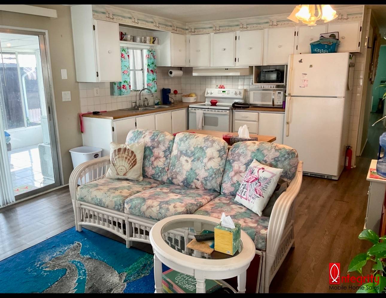 2843 Palm Lake Drive, Sarasota, Florida 34234, 2 Bedrooms Bedrooms, ,2 BathroomsBathrooms,55-Plus Mobile Home,For Sale,Palm Lake Drive,3853