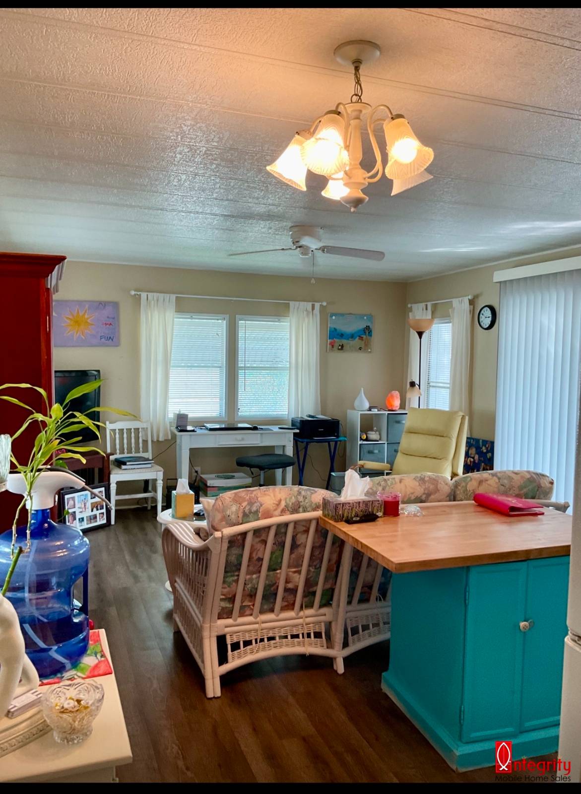 2843 Palm Lake Drive, Sarasota, Florida 34234, 2 Bedrooms Bedrooms, ,2 BathroomsBathrooms,55-Plus Mobile Home,For Sale,Palm Lake Drive,3853