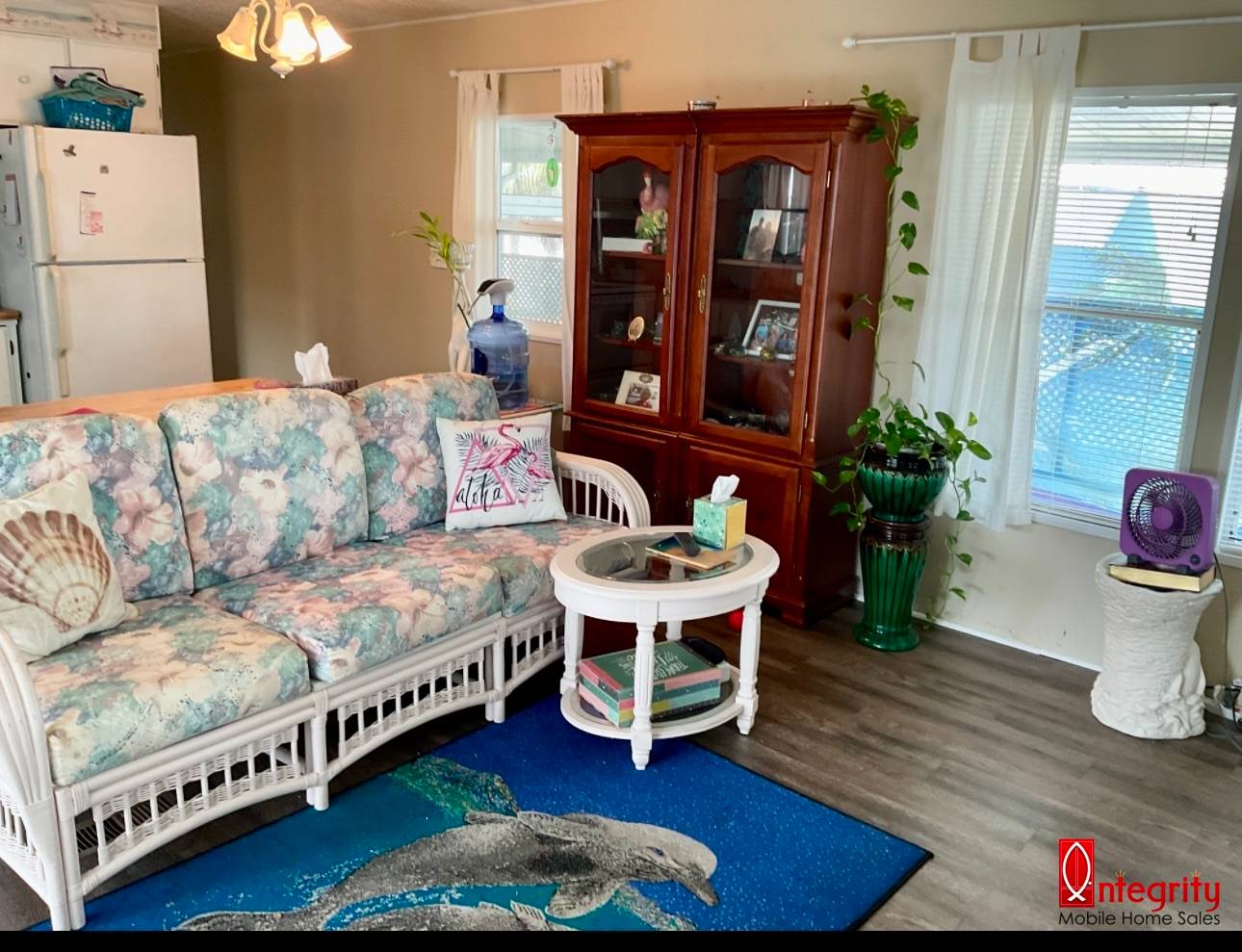 2843 Palm Lake Drive, Sarasota, Florida 34234, 2 Bedrooms Bedrooms, ,2 BathroomsBathrooms,55-Plus Mobile Home,For Sale,Palm Lake Drive,3853