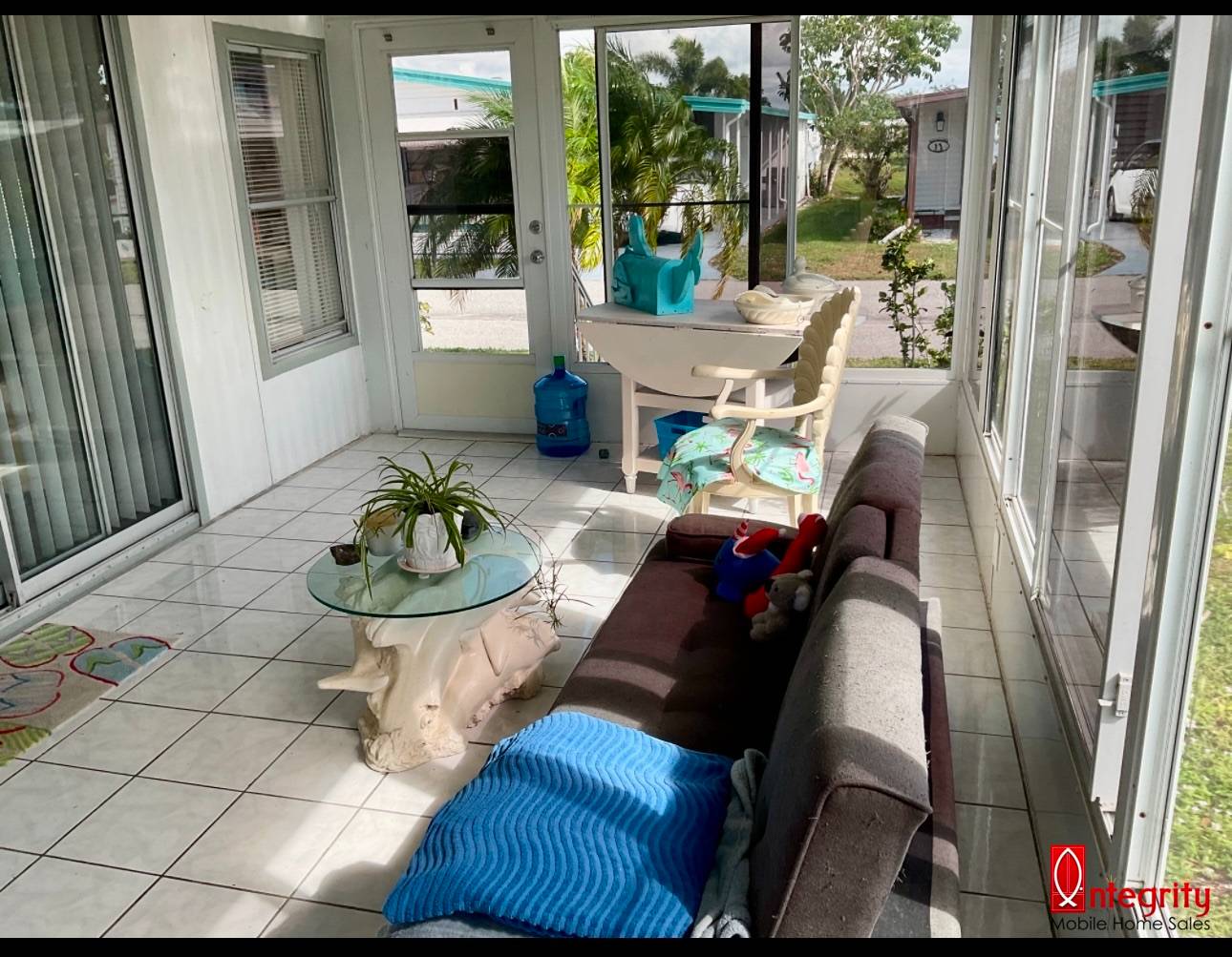 2843 Palm Lake Drive, Sarasota, Florida 34234, 2 Bedrooms Bedrooms, ,2 BathroomsBathrooms,55-Plus Mobile Home,For Sale,Palm Lake Drive,3853