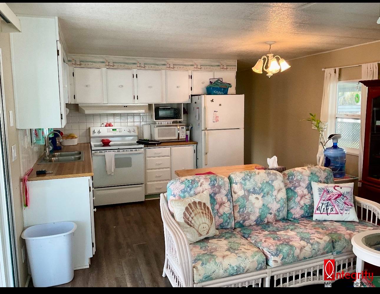 2843 Palm Lake Drive, Sarasota, Florida 34234, 2 Bedrooms Bedrooms, ,2 BathroomsBathrooms,55-Plus Mobile Home,For Sale,Palm Lake Drive,3853