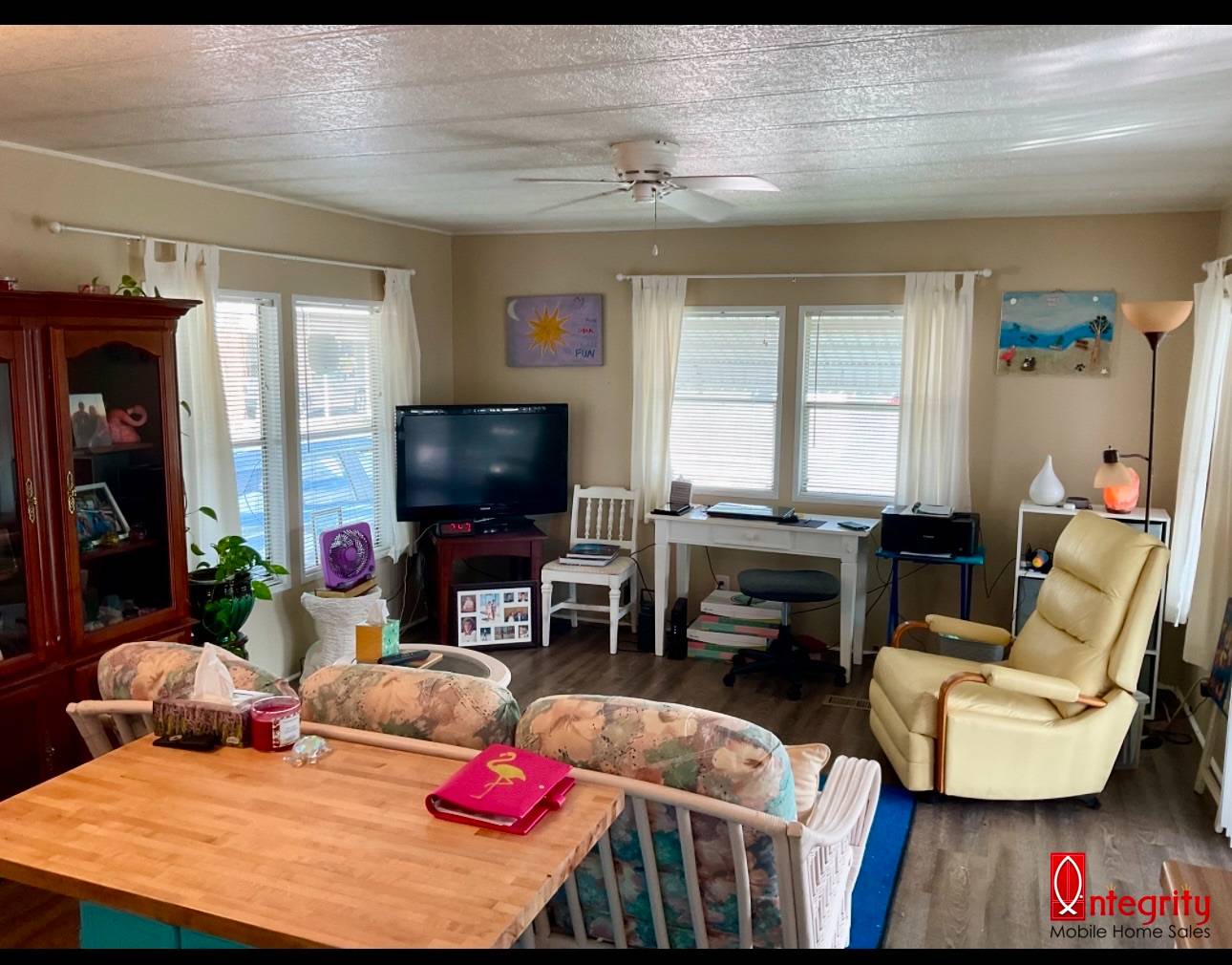 2843 Palm Lake Drive, Sarasota, Florida 34234, 2 Bedrooms Bedrooms, ,2 BathroomsBathrooms,55-Plus Mobile Home,For Sale,Palm Lake Drive,3853