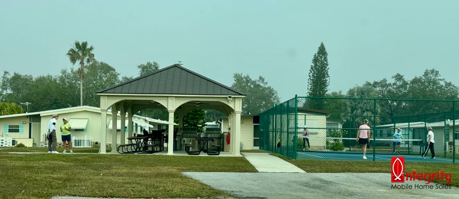2843 Palm Lake Drive, Sarasota, Florida 34234, 2 Bedrooms Bedrooms, ,2 BathroomsBathrooms,55-Plus Mobile Home,For Sale,Palm Lake Drive,3853