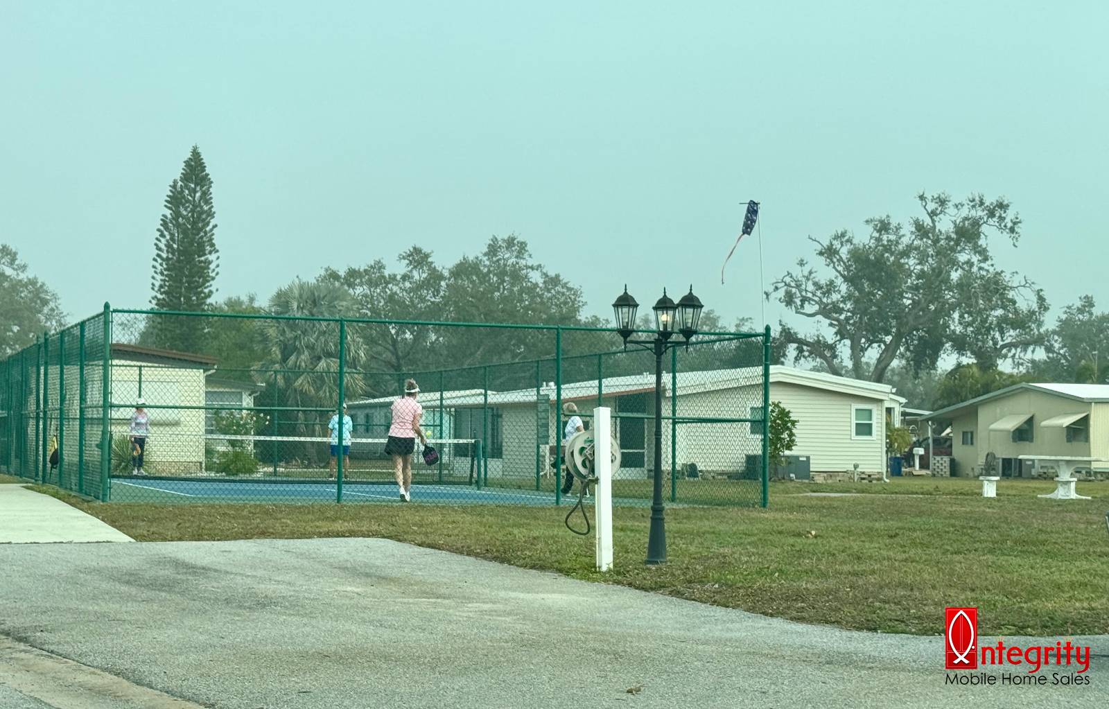 2843 Palm Lake Drive, Sarasota, Florida 34234, 2 Bedrooms Bedrooms, ,2 BathroomsBathrooms,55-Plus Mobile Home,For Sale,Palm Lake Drive,3853