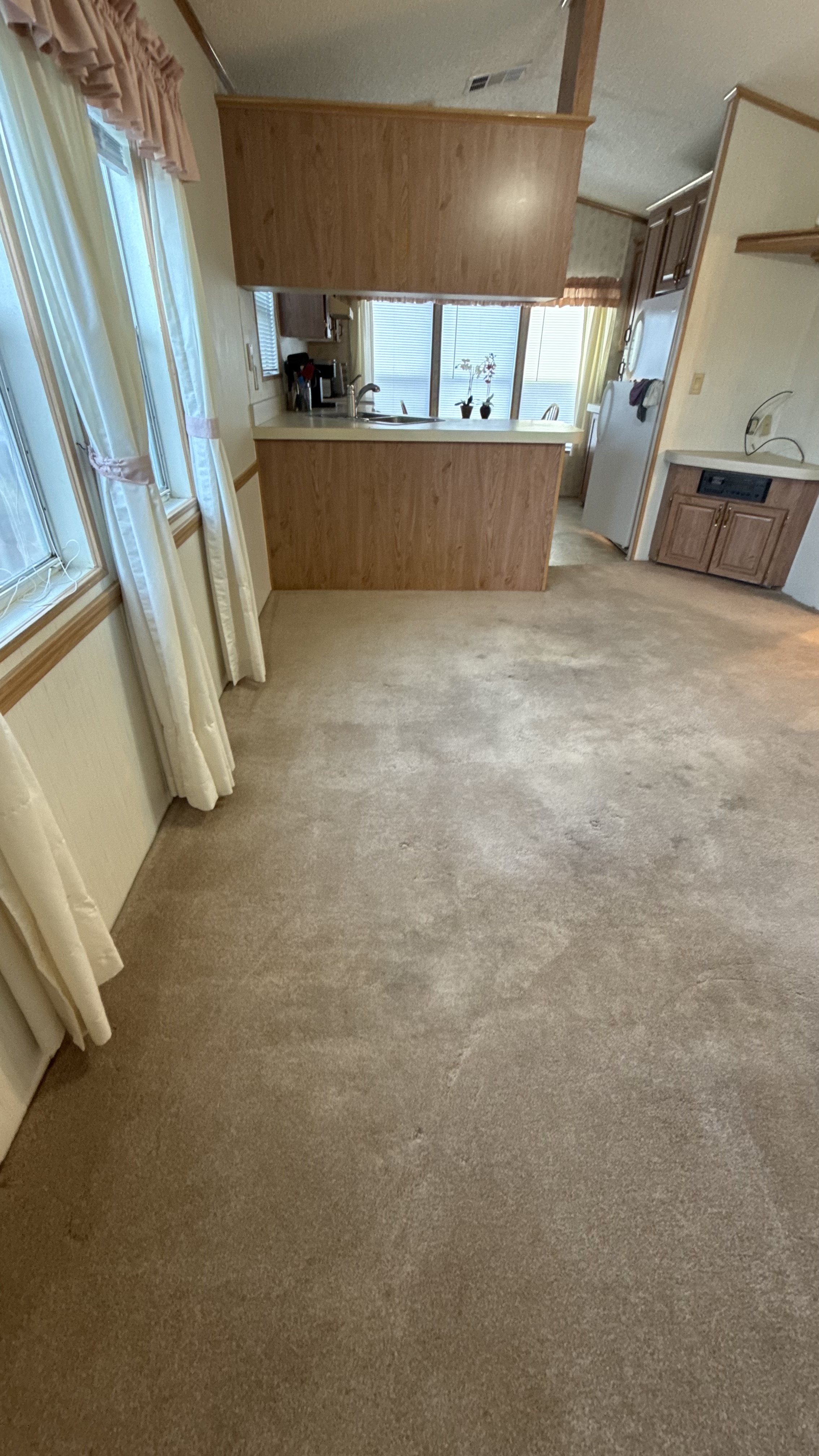 4421 Lane Road, Lot 60B, Zephyrhills, Florida 33541, 1 Bedroom Bedrooms, ,1 BathroomBathrooms,55-Plus Mobile Home,For Sale,Lane Road, Lot 60B,3855