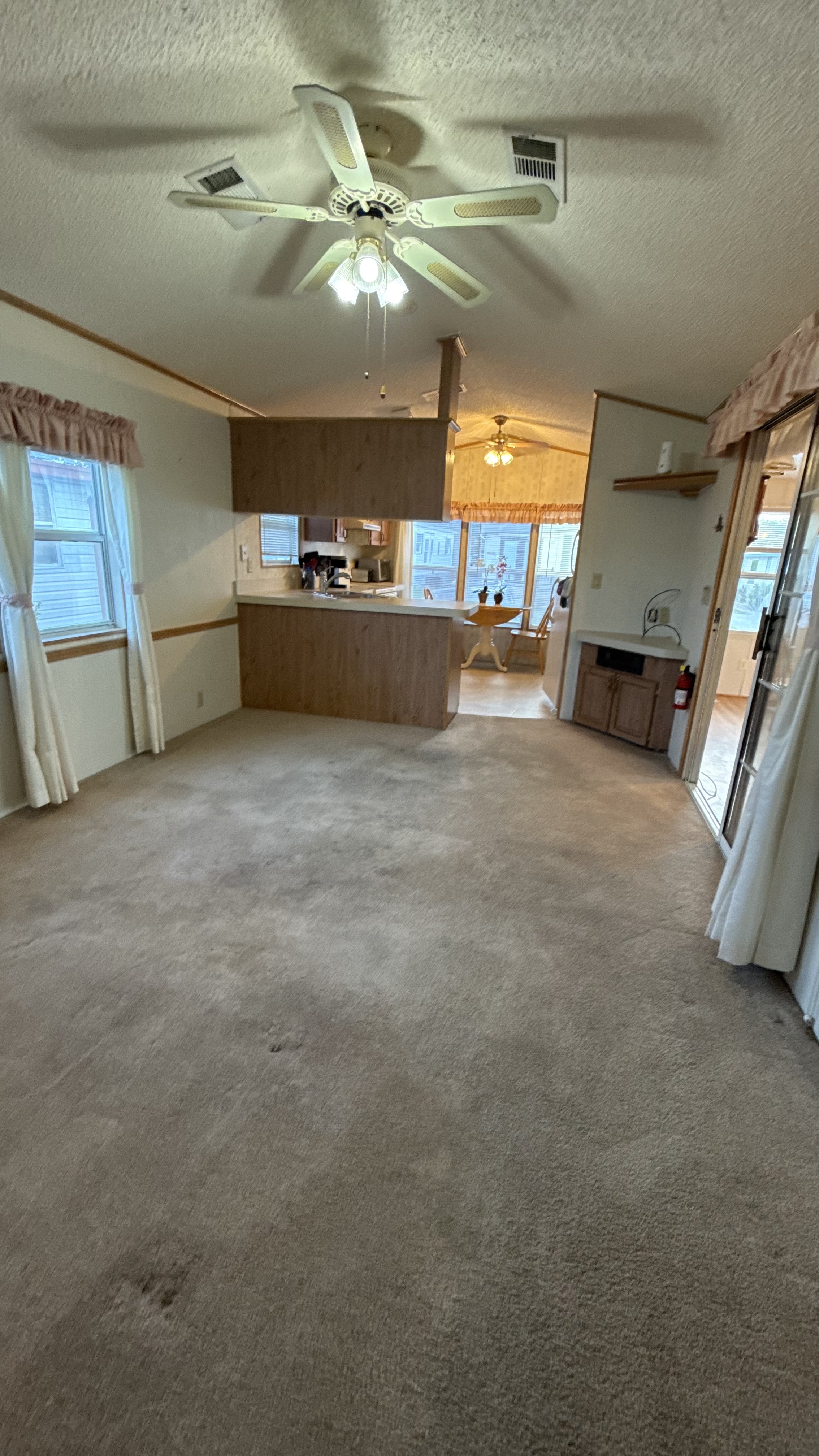 4421 Lane Road, Lot 60B, Zephyrhills, Florida 33541, 1 Bedroom Bedrooms, ,1 BathroomBathrooms,55-Plus Mobile Home,For Sale,Lane Road, Lot 60B,3855