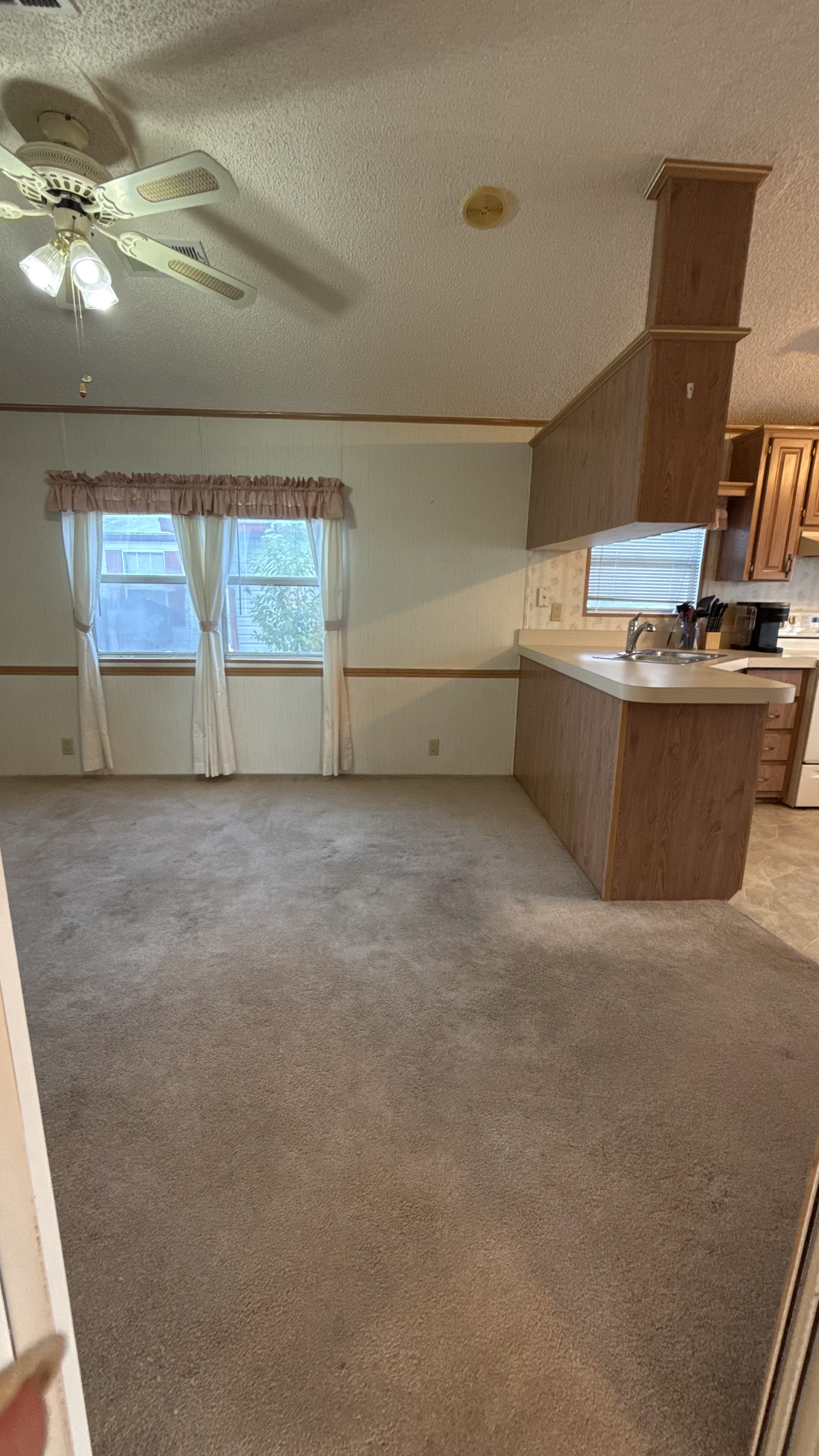 4421 Lane Road, Lot 60B, Zephyrhills, Florida 33541, 1 Bedroom Bedrooms, ,1 BathroomBathrooms,55-Plus Mobile Home,For Sale,Lane Road, Lot 60B,3855