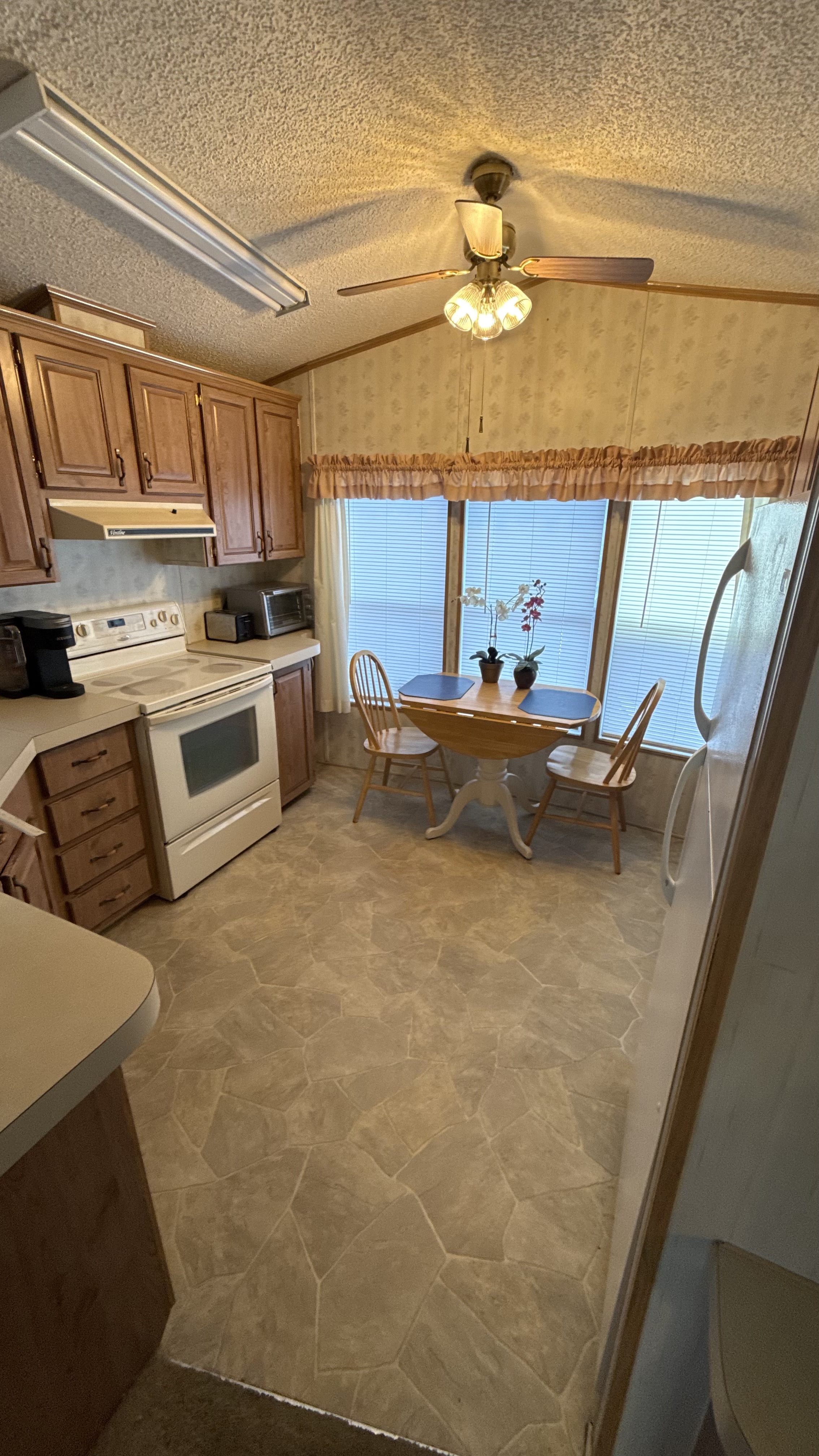 4421 Lane Road, Lot 60B, Zephyrhills, Florida 33541, 1 Bedroom Bedrooms, ,1 BathroomBathrooms,55-Plus Mobile Home,For Sale,Lane Road, Lot 60B,3855