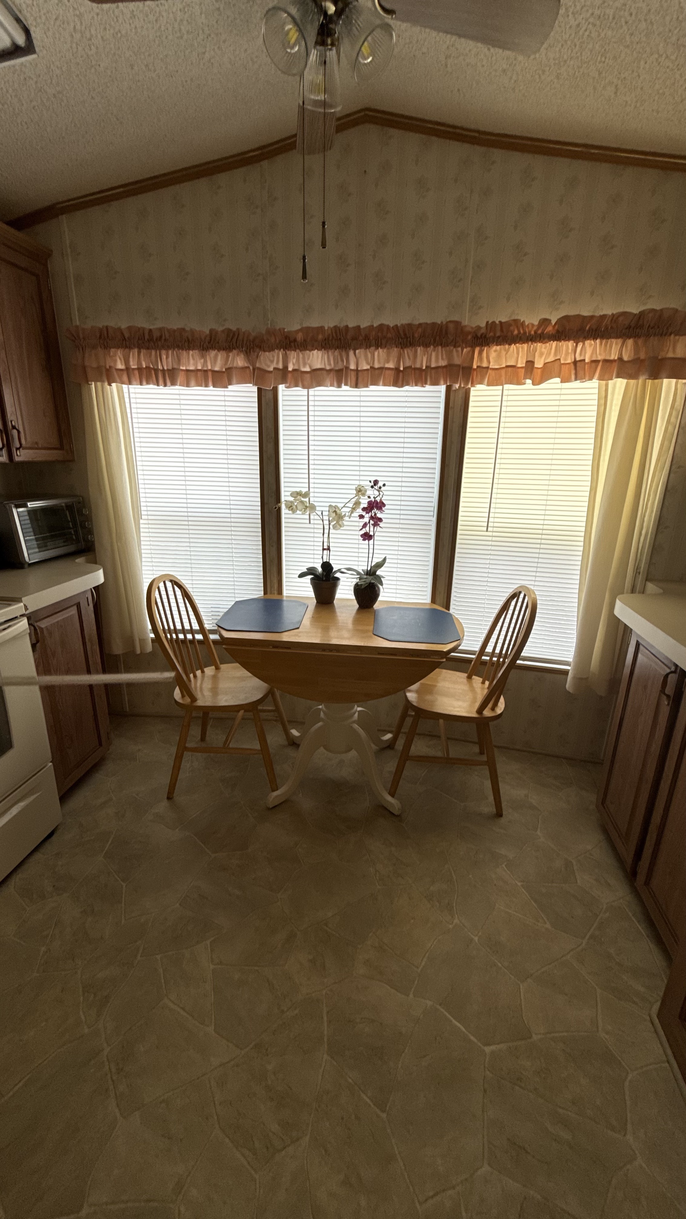 4421 Lane Road, Lot 60B, Zephyrhills, Florida 33541, 1 Bedroom Bedrooms, ,1 BathroomBathrooms,55-Plus Mobile Home,For Sale,Lane Road, Lot 60B,3855