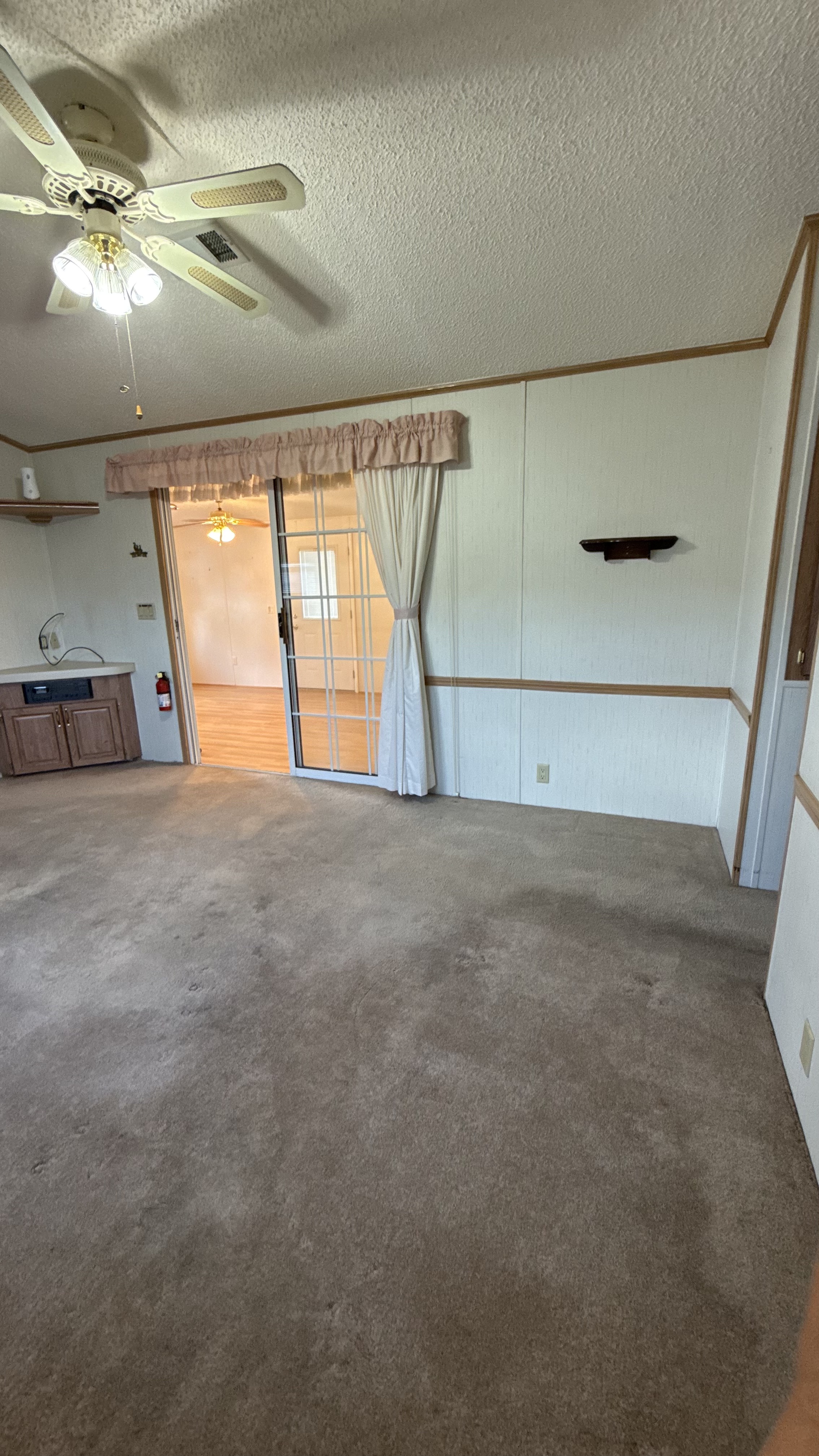 4421 Lane Road, Lot 60B, Zephyrhills, Florida 33541, 1 Bedroom Bedrooms, ,1 BathroomBathrooms,55-Plus Mobile Home,For Sale,Lane Road, Lot 60B,3855