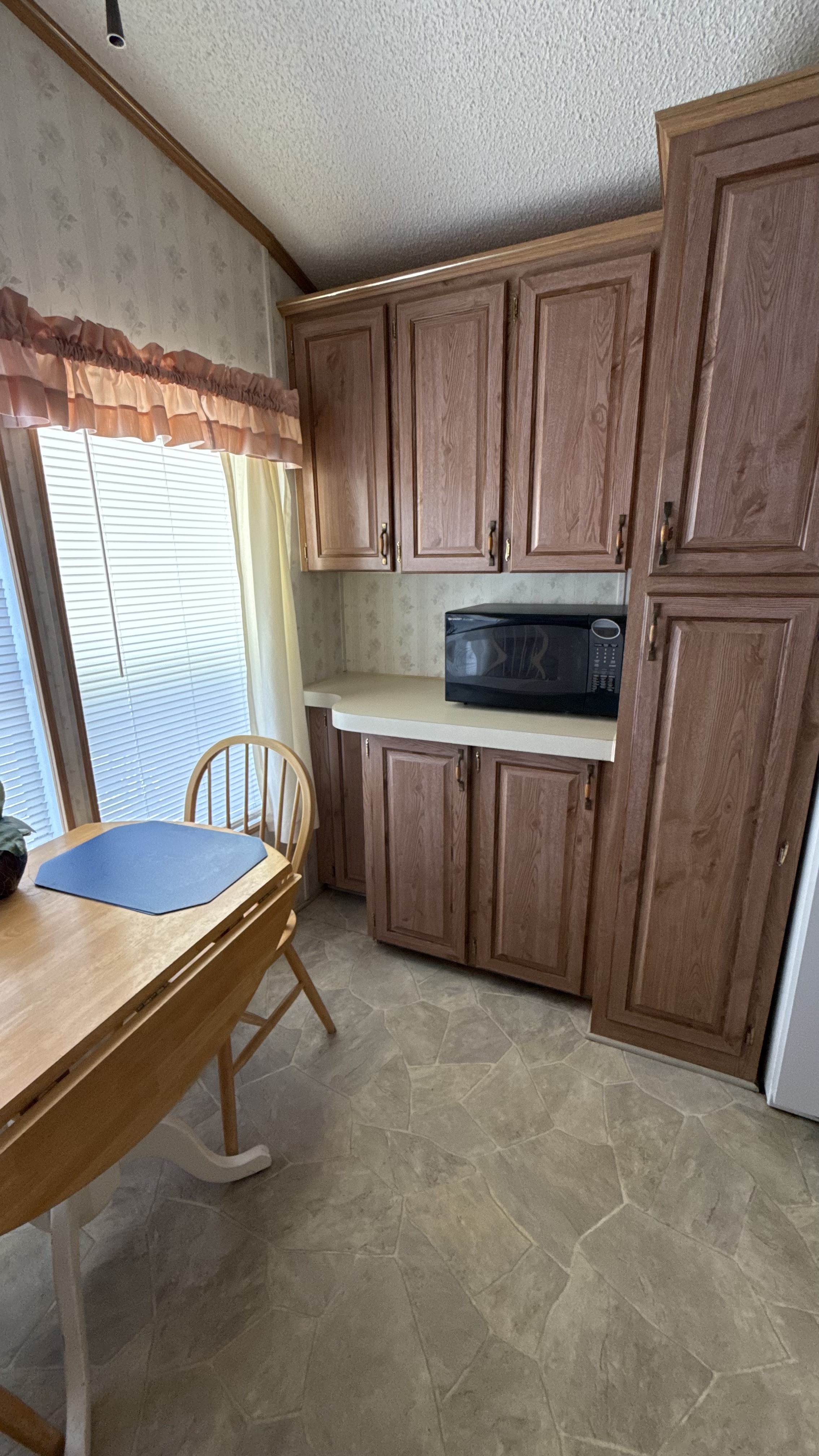 4421 Lane Road, Lot 60B, Zephyrhills, Florida 33541, 1 Bedroom Bedrooms, ,1 BathroomBathrooms,55-Plus Mobile Home,For Sale,Lane Road, Lot 60B,3855