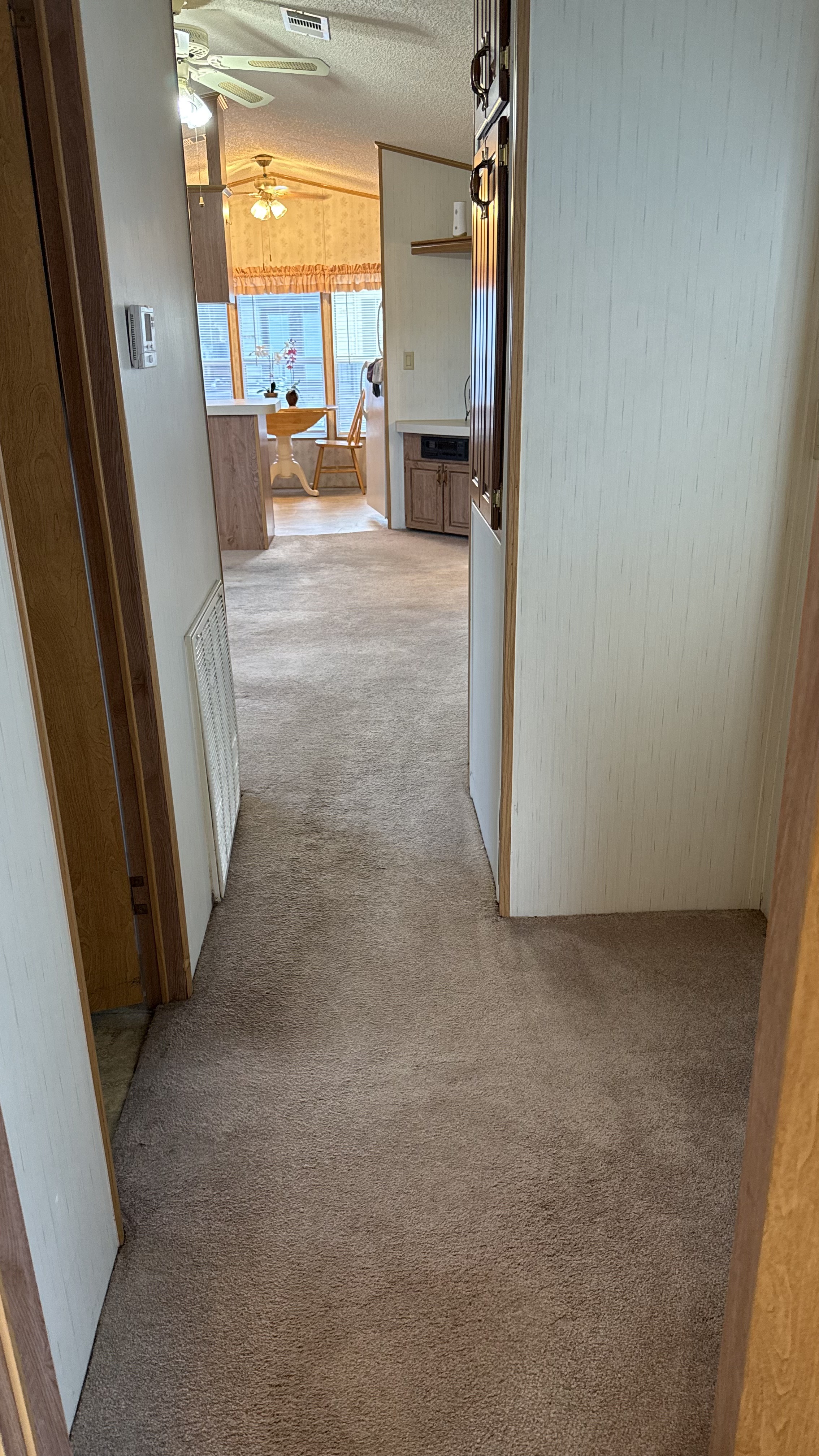 4421 Lane Road, Lot 60B, Zephyrhills, Florida 33541, 1 Bedroom Bedrooms, ,1 BathroomBathrooms,55-Plus Mobile Home,For Sale,Lane Road, Lot 60B,3855