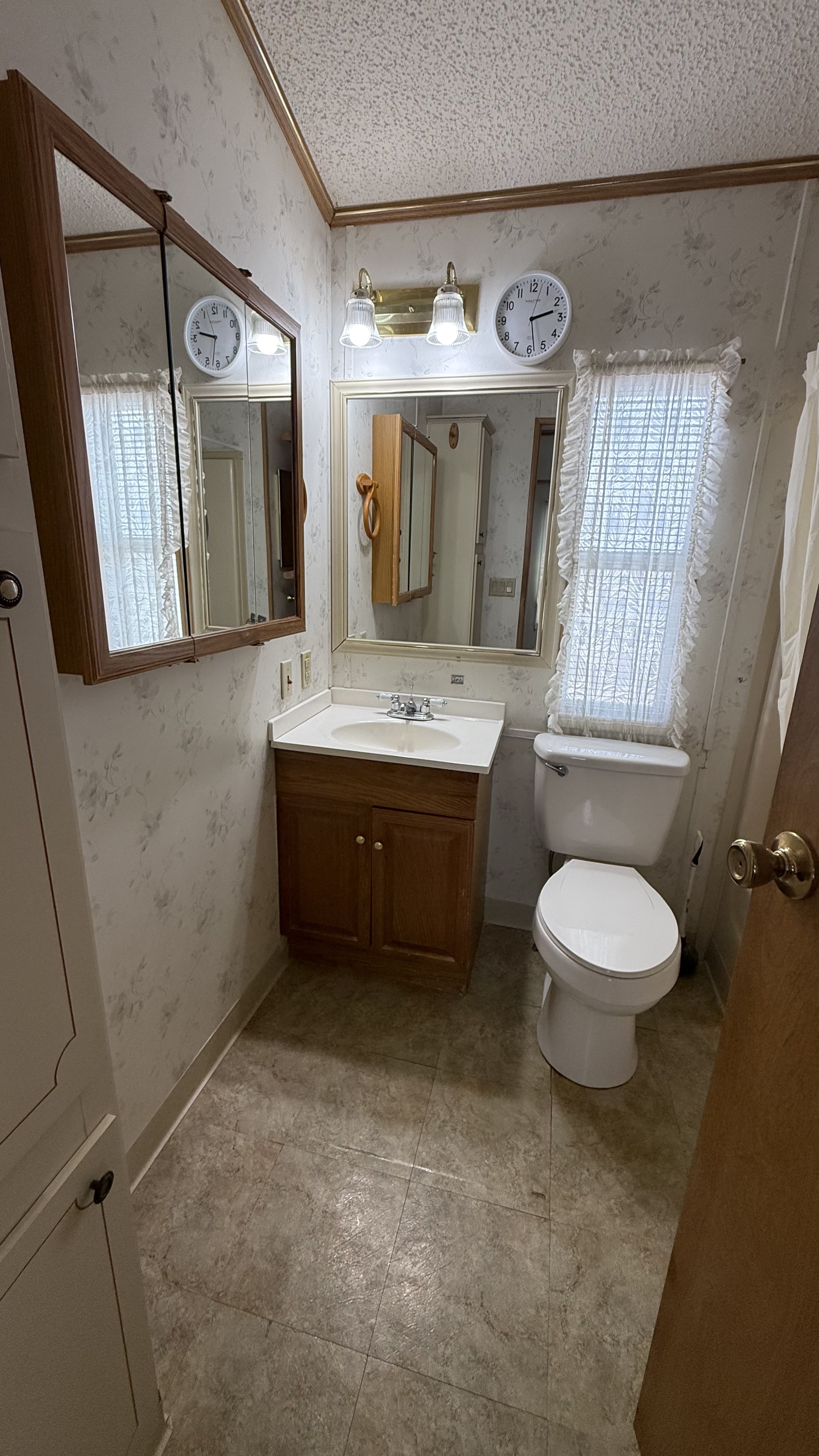 4421 Lane Road, Lot 60B, Zephyrhills, Florida 33541, 1 Bedroom Bedrooms, ,1 BathroomBathrooms,55-Plus Mobile Home,For Sale,Lane Road, Lot 60B,3855