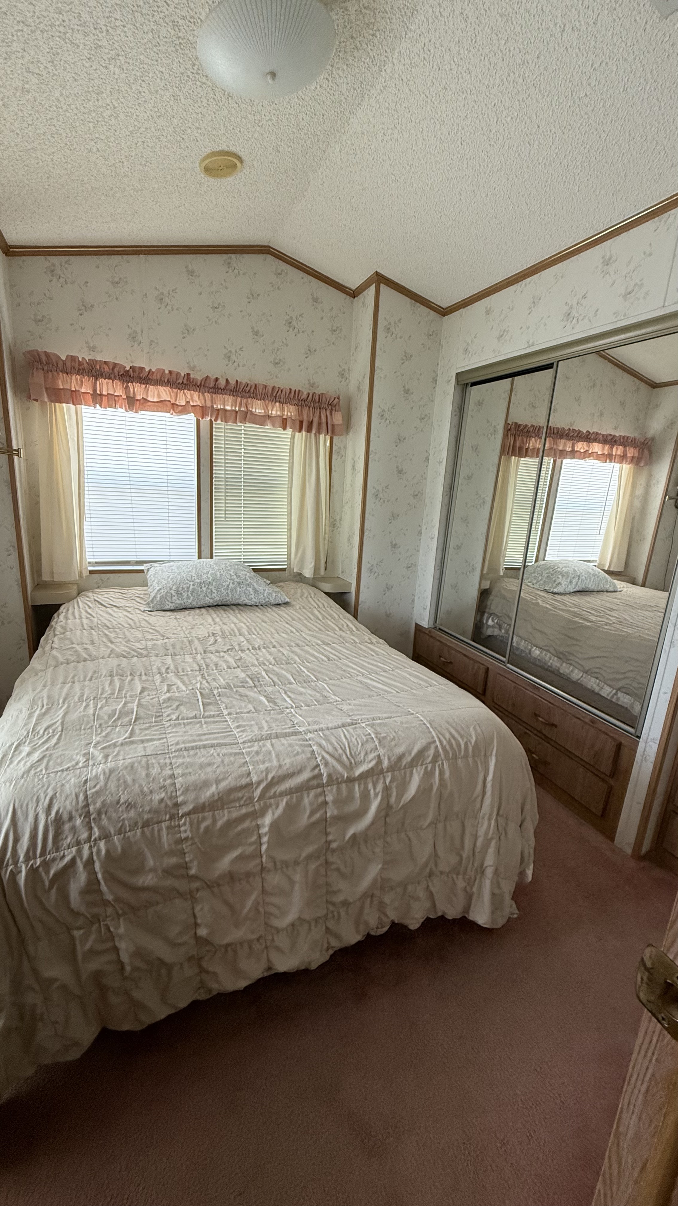 4421 Lane Road, Lot 60B, Zephyrhills, Florida 33541, 1 Bedroom Bedrooms, ,1 BathroomBathrooms,55-Plus Mobile Home,For Sale,Lane Road, Lot 60B,3855