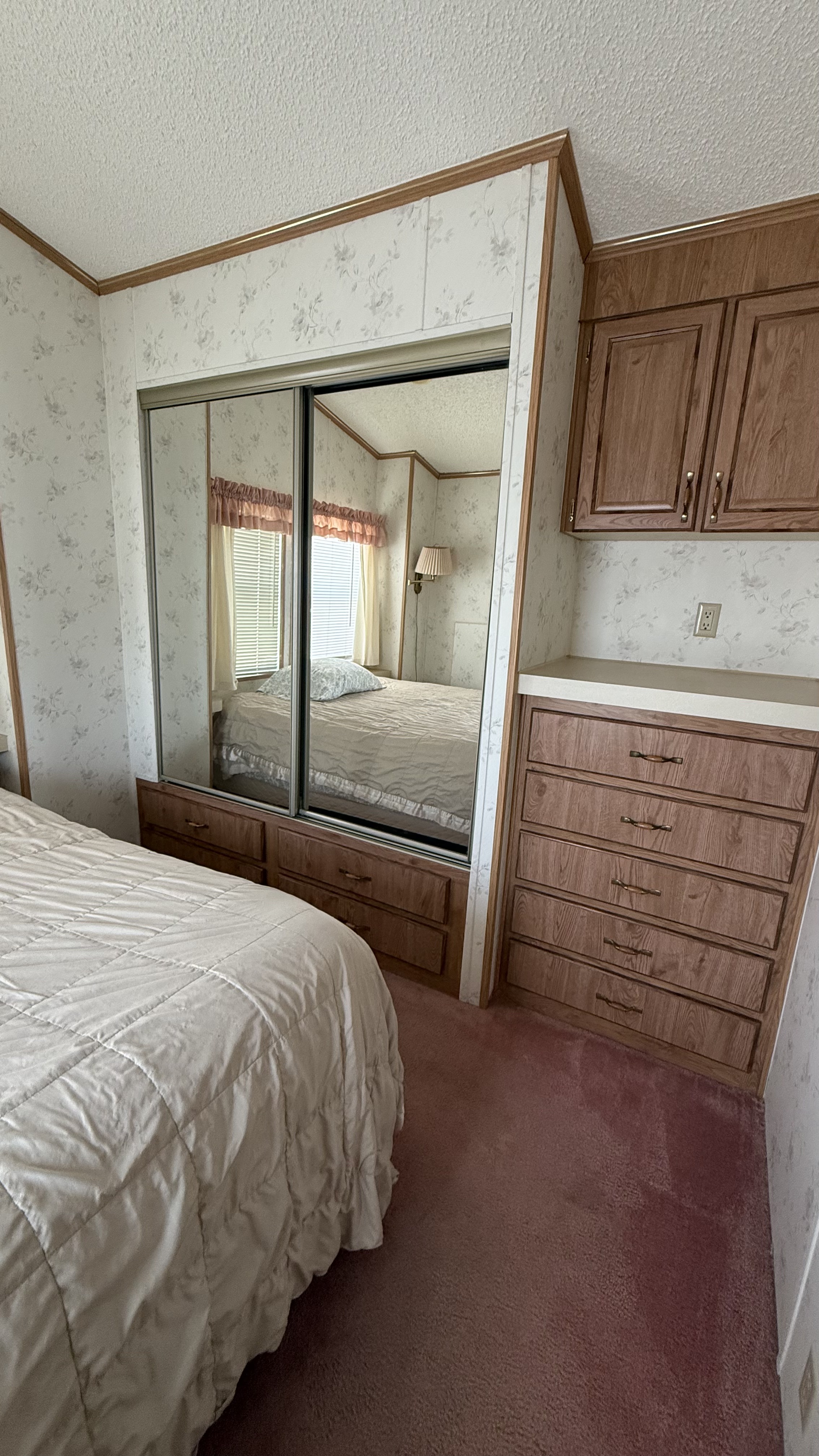 4421 Lane Road, Lot 60B, Zephyrhills, Florida 33541, 1 Bedroom Bedrooms, ,1 BathroomBathrooms,55-Plus Mobile Home,For Sale,Lane Road, Lot 60B,3855