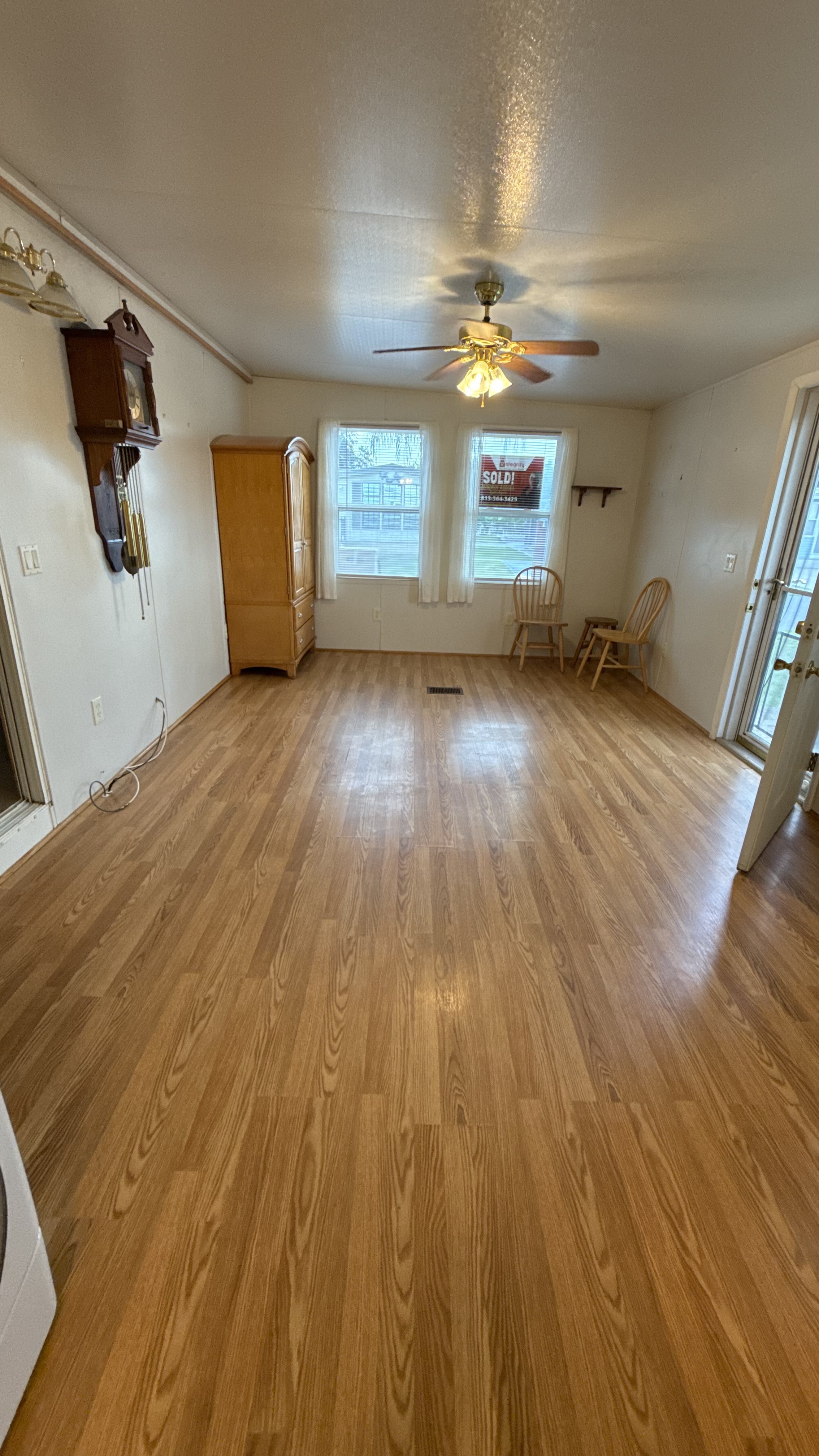 4421 Lane Road, Lot 60B, Zephyrhills, Florida 33541, 1 Bedroom Bedrooms, ,1 BathroomBathrooms,55-Plus Mobile Home,For Sale,Lane Road, Lot 60B,3855