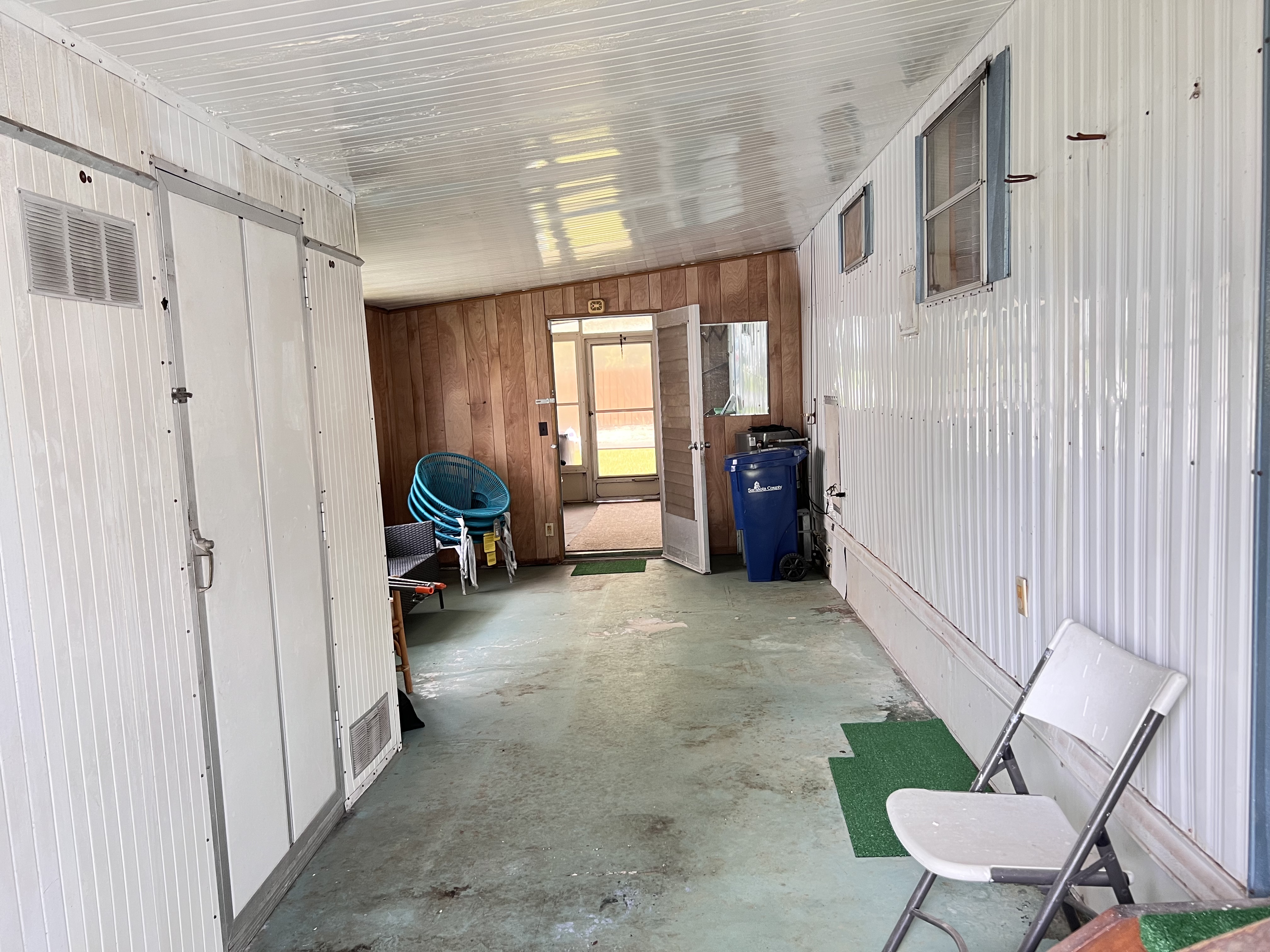 2320 Bee Ridge Road, Lot 96, Sarasota, Florida 34239, 1 Bedroom Bedrooms, ,1 BathroomBathrooms,55-Plus Mobile Home,For Sale,Bee Ridge Road, Lot 96,3859