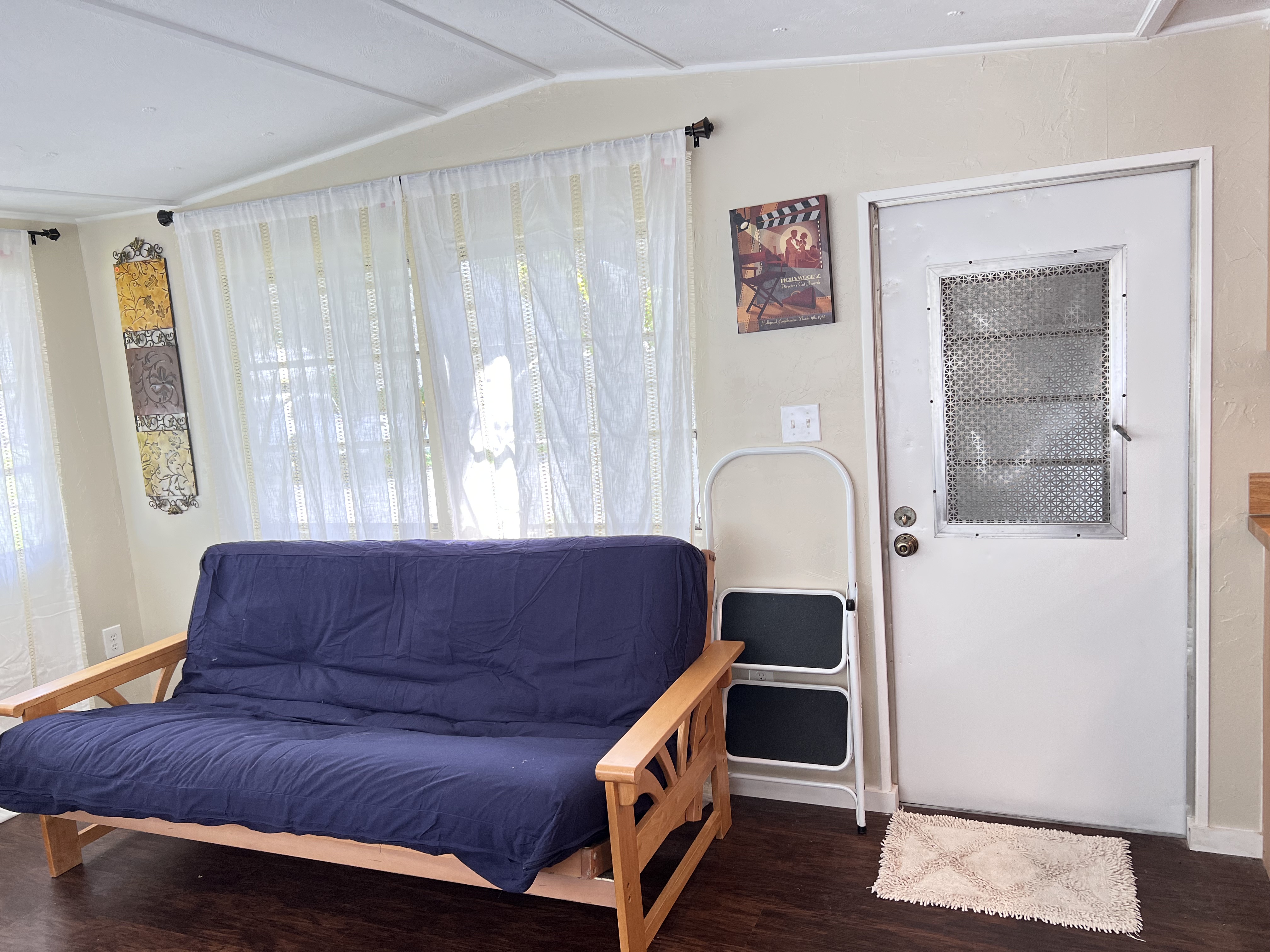 2320 Bee Ridge Road, Lot 96, Sarasota, Florida 34239, 1 Bedroom Bedrooms, ,1 BathroomBathrooms,55-Plus Mobile Home,For Sale,Bee Ridge Road, Lot 96,3859