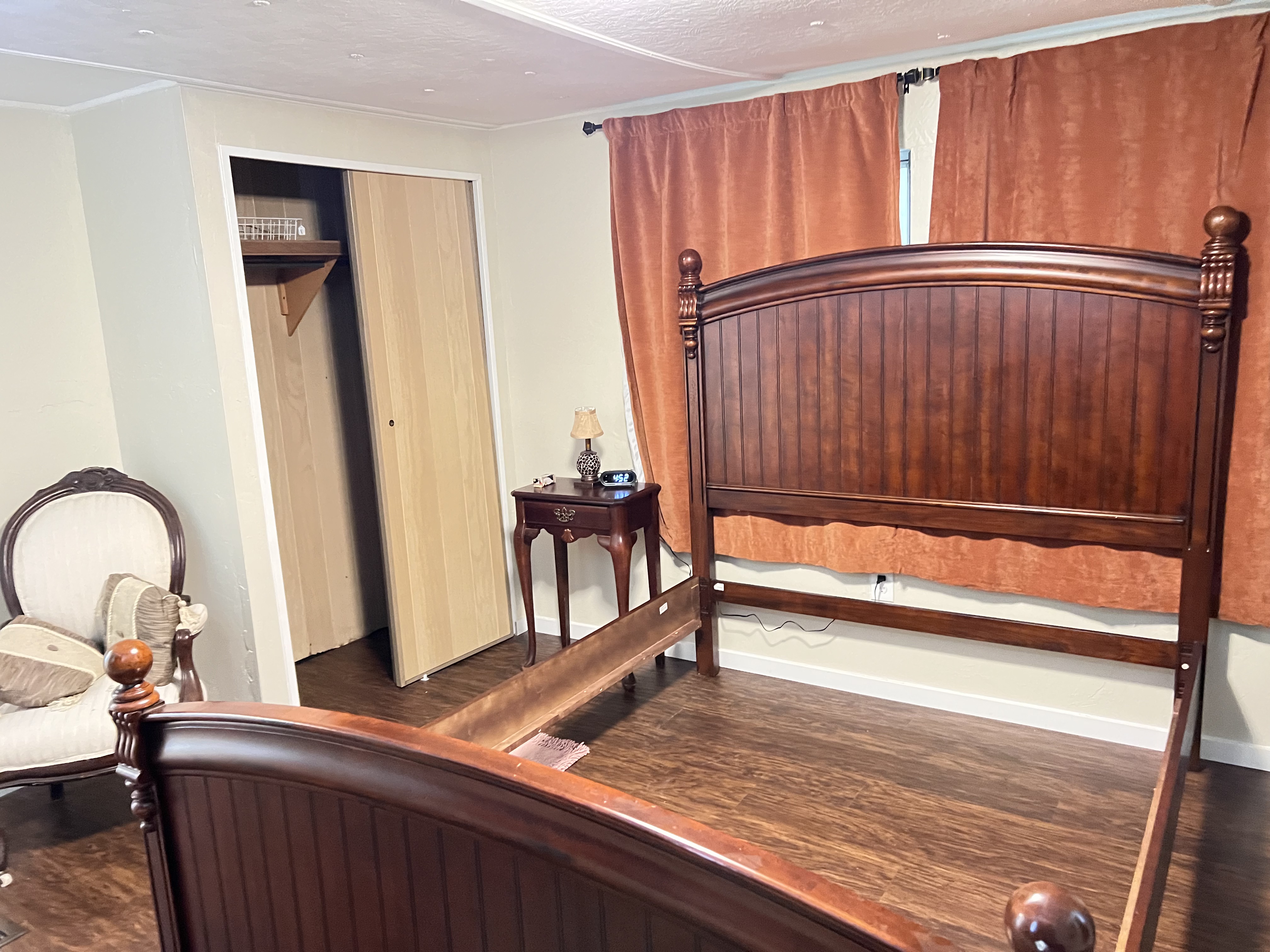 2320 Bee Ridge Road, Lot 96, Sarasota, Florida 34239, 1 Bedroom Bedrooms, ,1 BathroomBathrooms,55-Plus Mobile Home,For Sale,Bee Ridge Road, Lot 96,3859