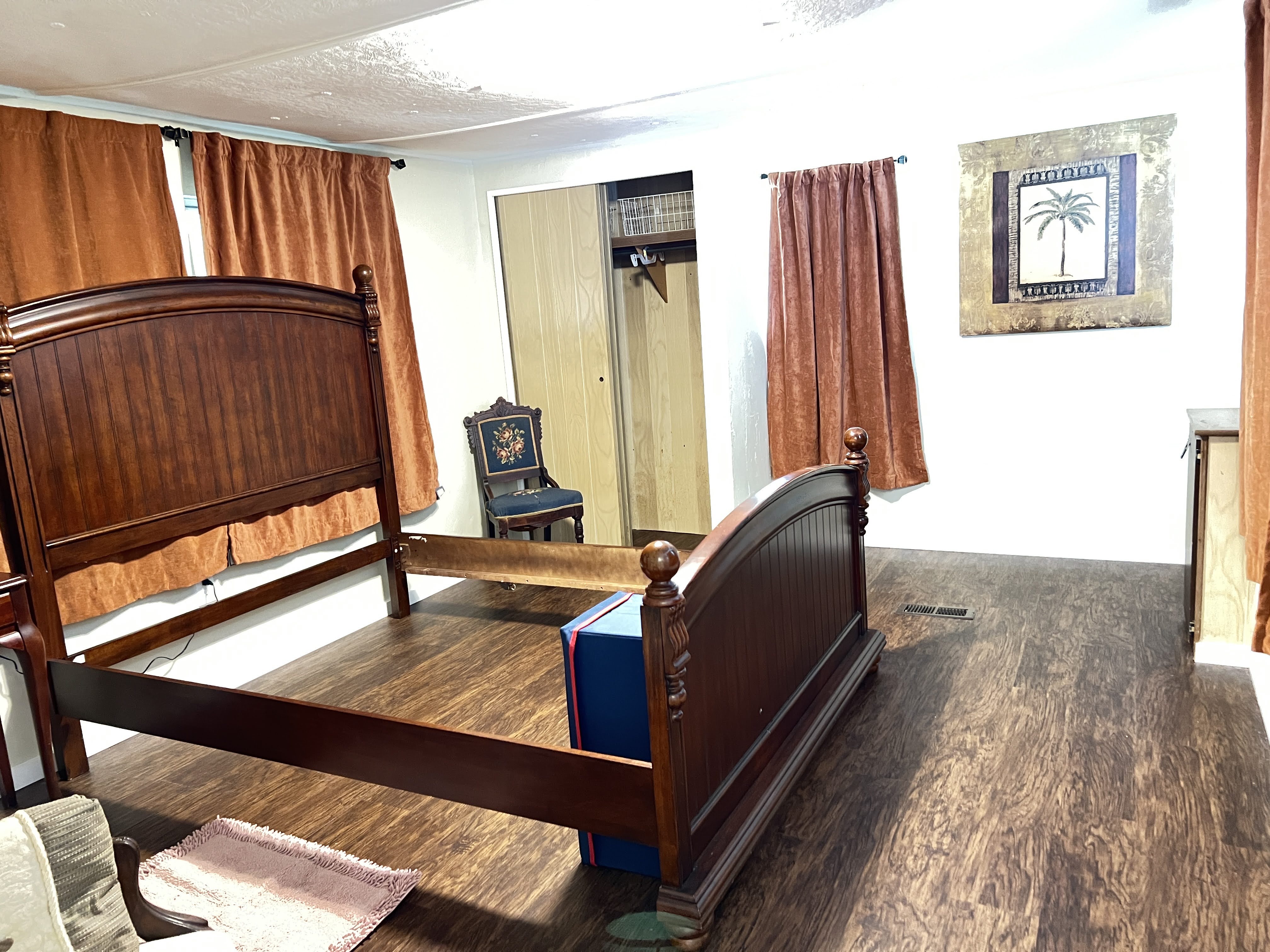 2320 Bee Ridge Road, Lot 96, Sarasota, Florida 34239, 1 Bedroom Bedrooms, ,1 BathroomBathrooms,55-Plus Mobile Home,For Sale,Bee Ridge Road, Lot 96,3859