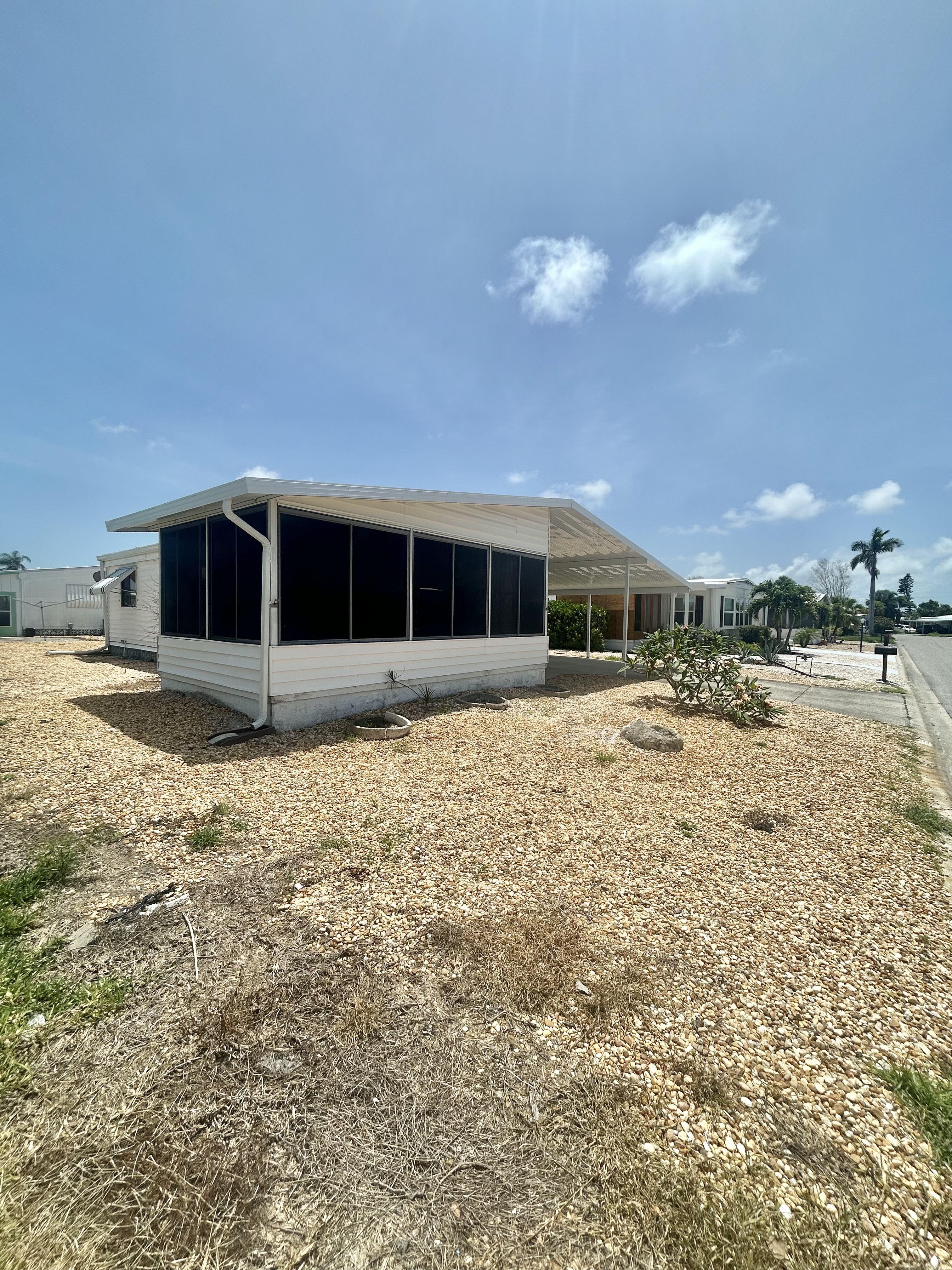3901 71st St W, Lot 129, Bradenton, Florida 34209, 2 Bedrooms Bedrooms, ,1.5 BathroomsBathrooms,55-Plus Mobile Home,For Sale,71st St W, Lot 129,3860