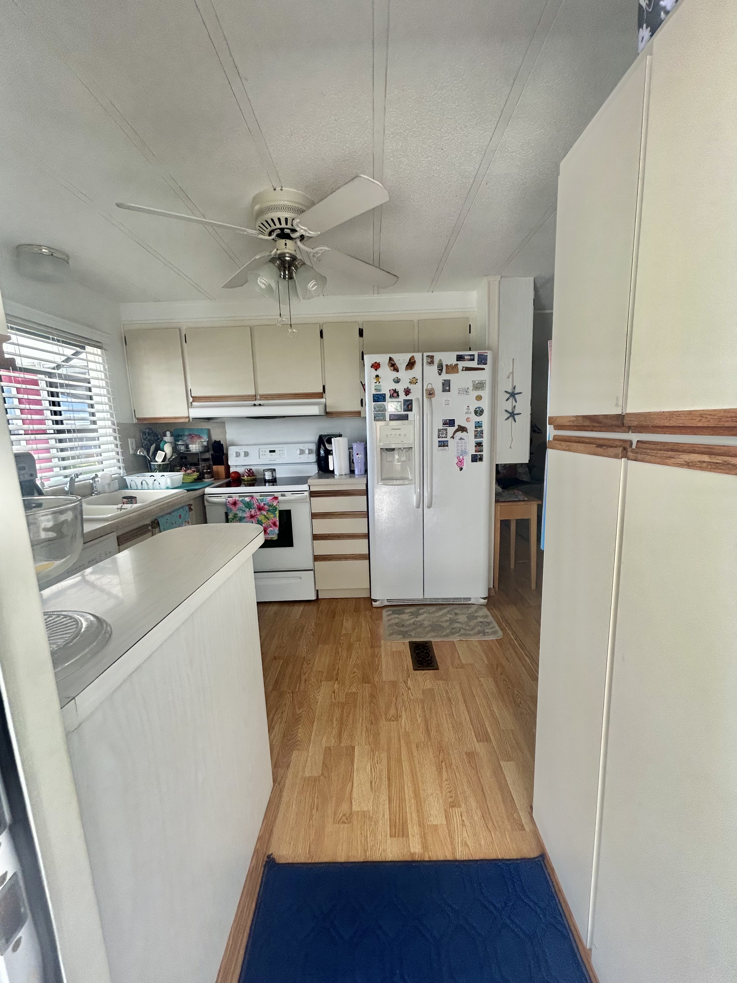 3901 71st St W, Lot 129, Bradenton, Florida 34209, 2 Bedrooms Bedrooms, ,1.5 BathroomsBathrooms,55-Plus Mobile Home,For Sale,71st St W, Lot 129,3860