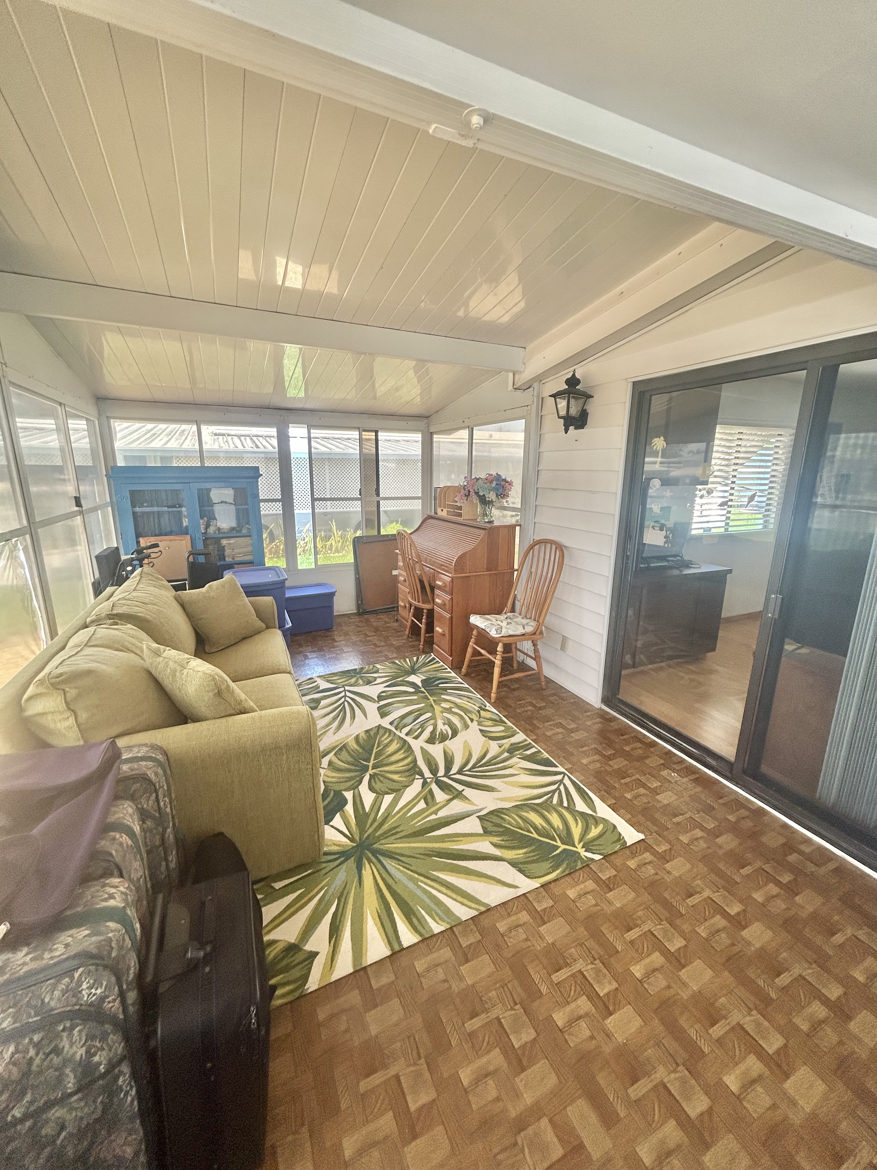 3901 71st St W, Lot 129, Bradenton, Florida 34209, 2 Bedrooms Bedrooms, ,1.5 BathroomsBathrooms,55-Plus Mobile Home,For Sale,71st St W, Lot 129,3860