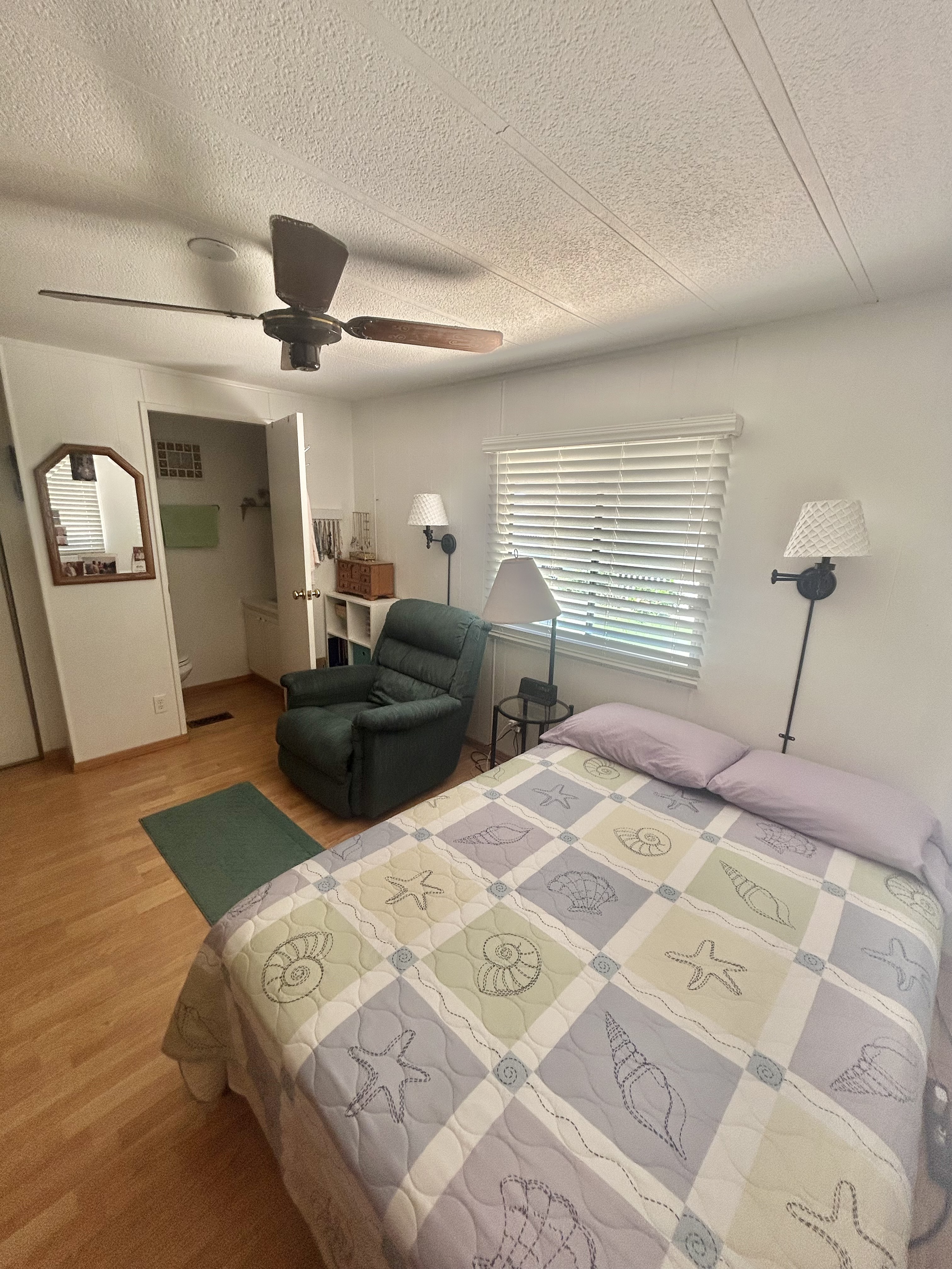 3901 71st St W, Lot 129, Bradenton, Florida 34209, 2 Bedrooms Bedrooms, ,1.5 BathroomsBathrooms,55-Plus Mobile Home,For Sale,71st St W, Lot 129,3860