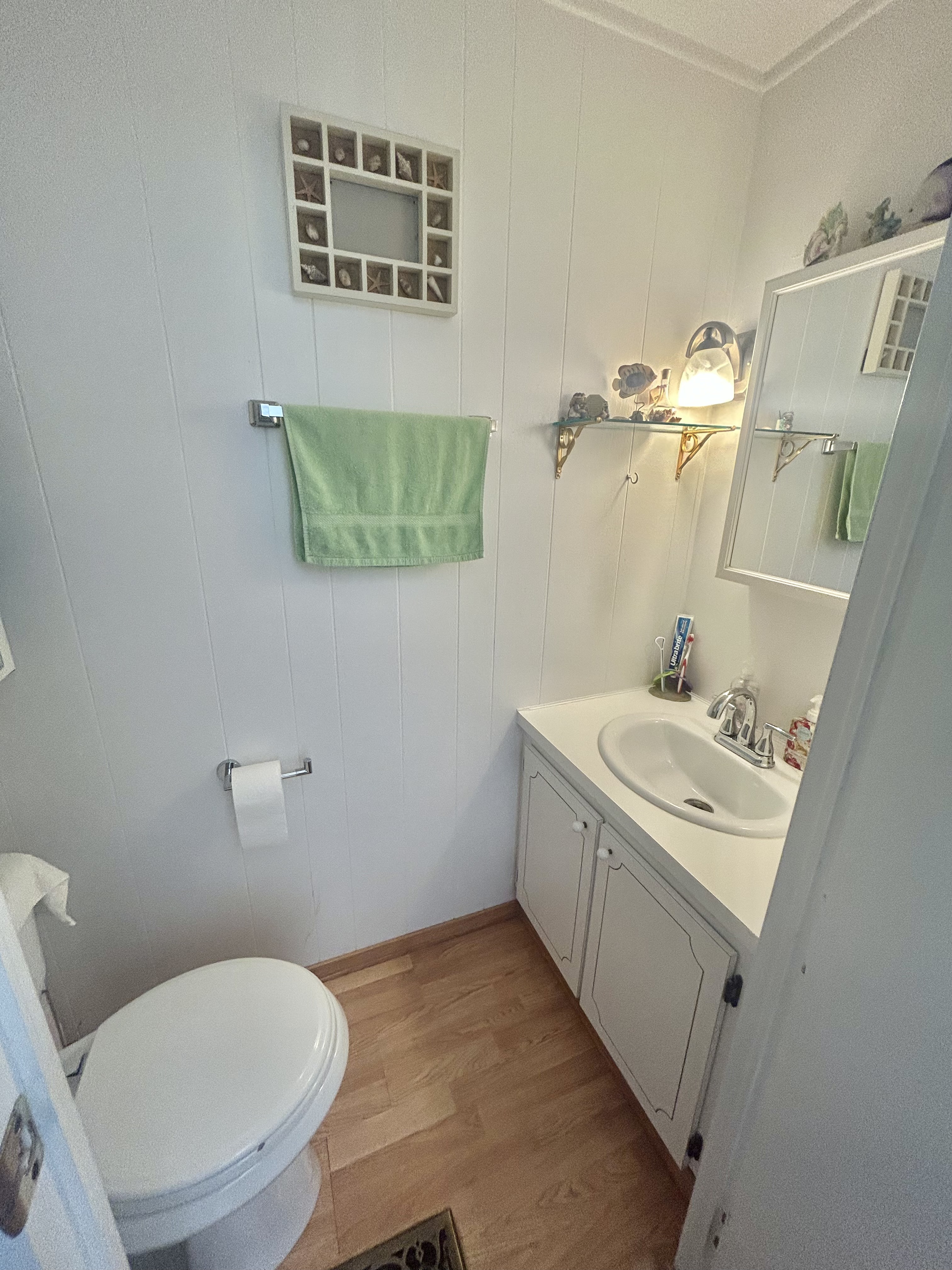 3901 71st St W, Lot 129, Bradenton, Florida 34209, 2 Bedrooms Bedrooms, ,1.5 BathroomsBathrooms,55-Plus Mobile Home,For Sale,71st St W, Lot 129,3860