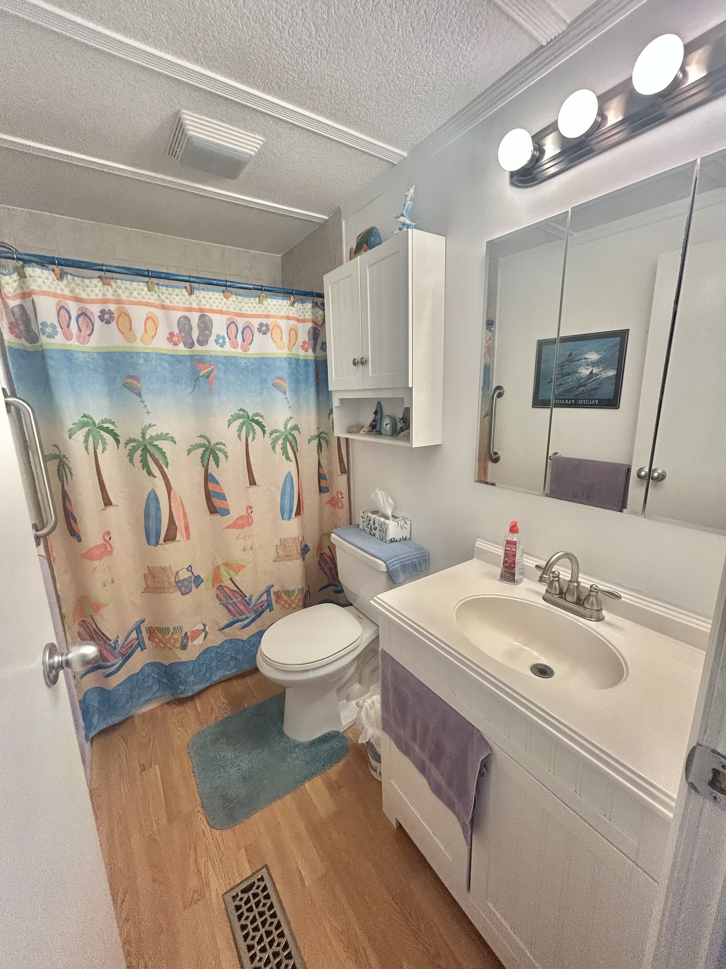 3901 71st St W, Lot 129, Bradenton, Florida 34209, 2 Bedrooms Bedrooms, ,1.5 BathroomsBathrooms,55-Plus Mobile Home,For Sale,71st St W, Lot 129,3860