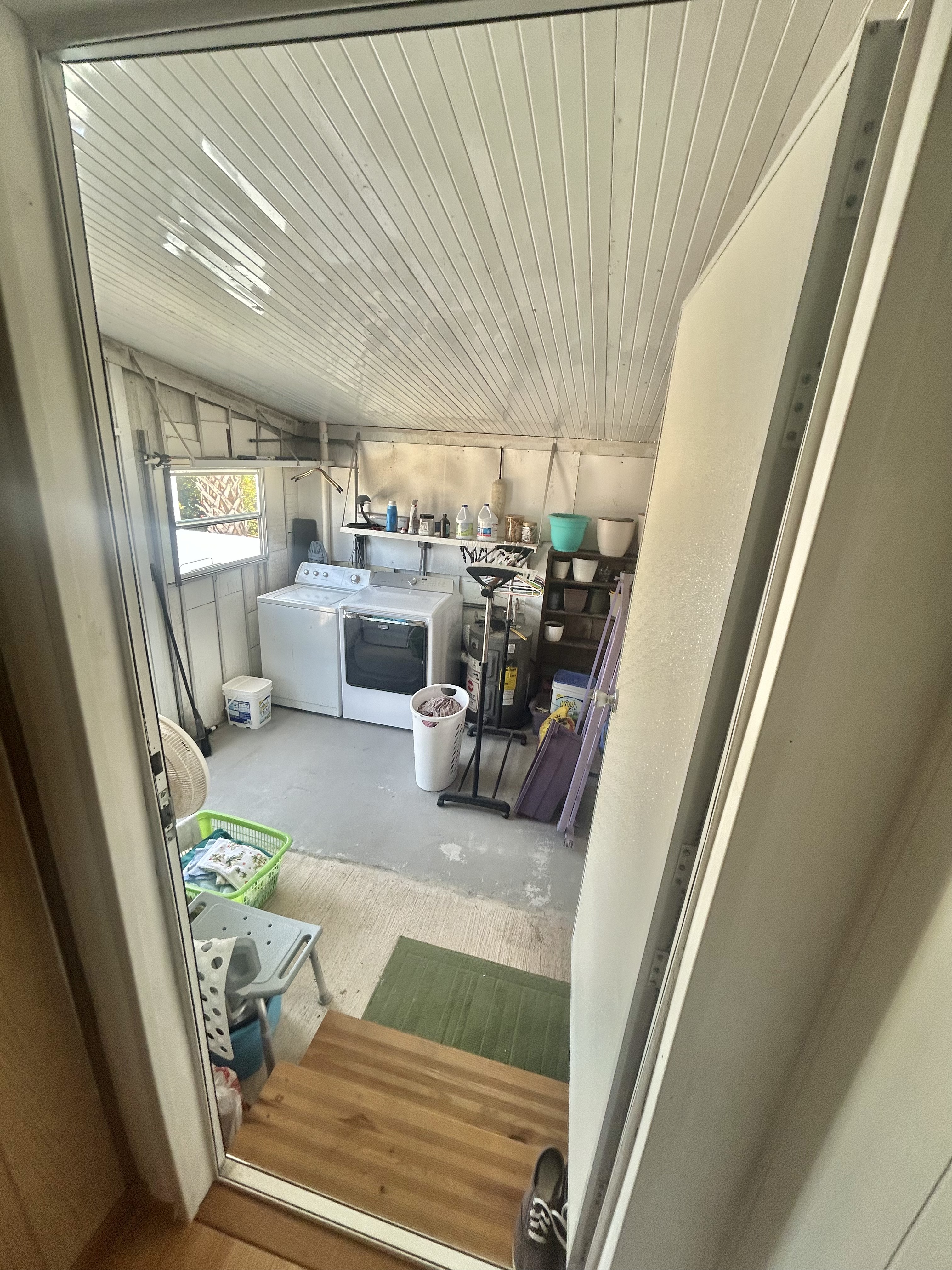 3901 71st St W, Lot 129, Bradenton, Florida 34209, 2 Bedrooms Bedrooms, ,1.5 BathroomsBathrooms,55-Plus Mobile Home,For Sale,71st St W, Lot 129,3860