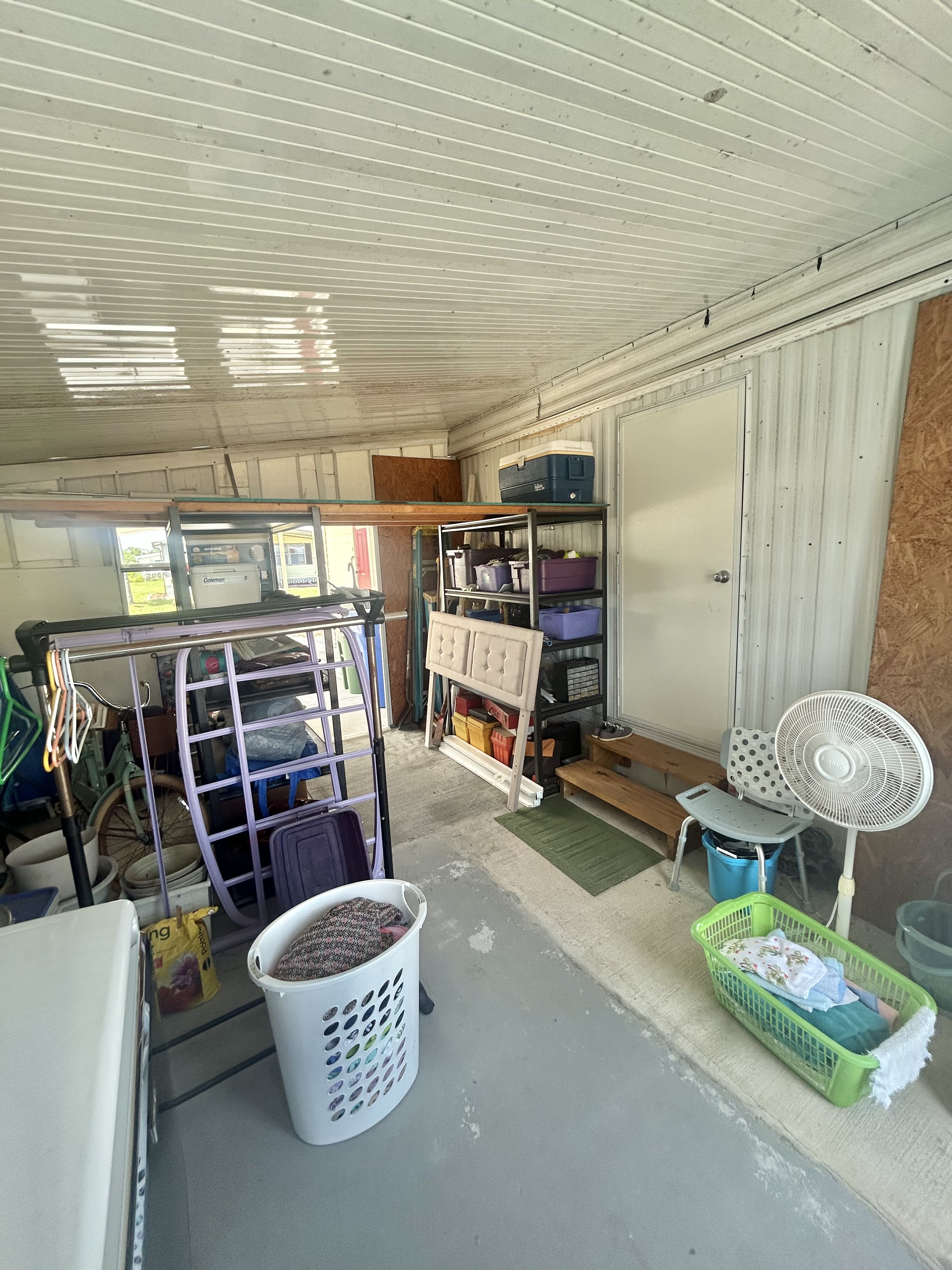 3901 71st St W, Lot 129, Bradenton, Florida 34209, 2 Bedrooms Bedrooms, ,1.5 BathroomsBathrooms,55-Plus Mobile Home,For Sale,71st St W, Lot 129,3860