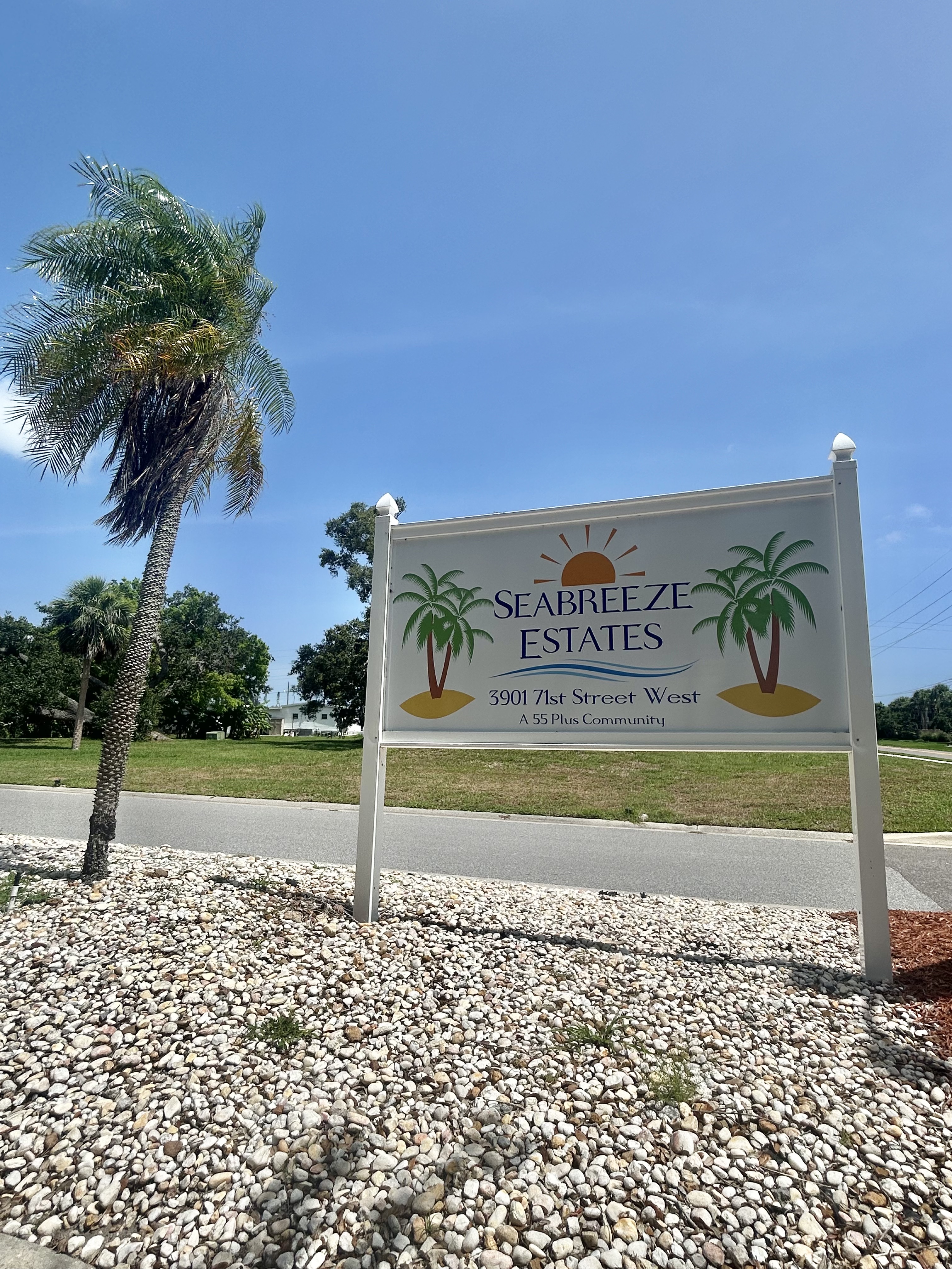 3901 71st St W, Lot 129, Bradenton, Florida 34209, 2 Bedrooms Bedrooms, ,1.5 BathroomsBathrooms,55-Plus Mobile Home,For Sale,71st St W, Lot 129,3860