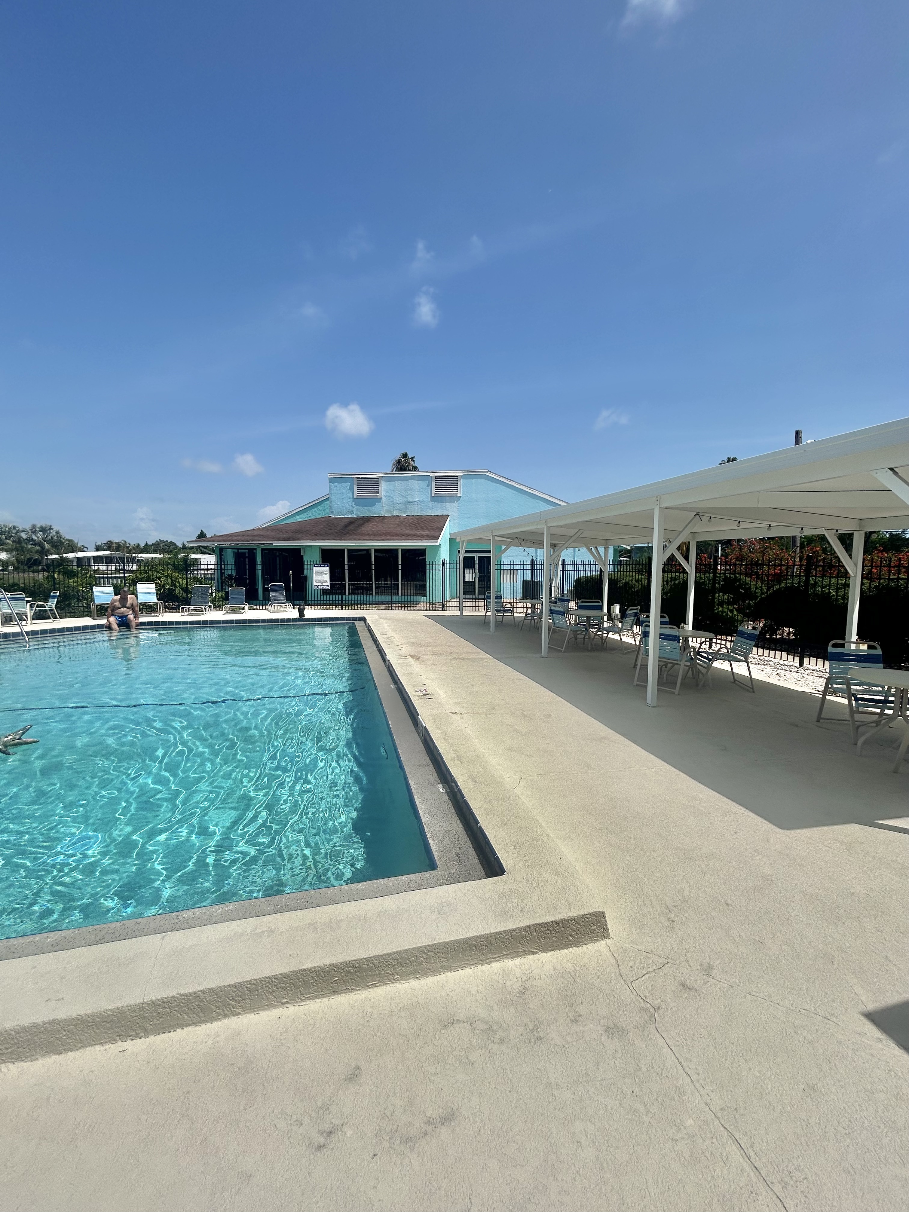 3901 71st St W, Lot 129, Bradenton, Florida 34209, 2 Bedrooms Bedrooms, ,1.5 BathroomsBathrooms,55-Plus Mobile Home,For Sale,71st St W, Lot 129,3860