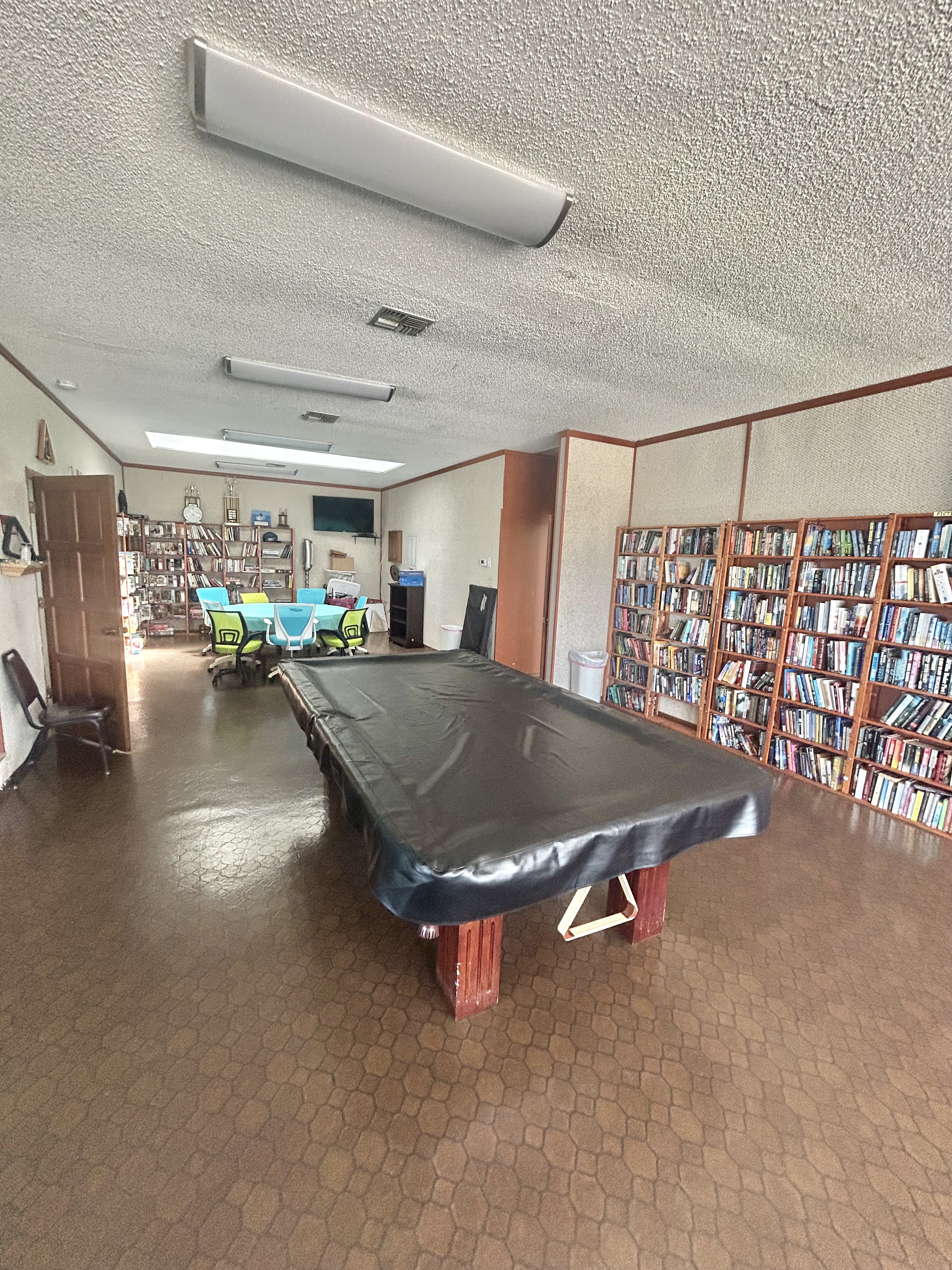 3901 71st St W, Lot 129, Bradenton, Florida 34209, 2 Bedrooms Bedrooms, ,1.5 BathroomsBathrooms,55-Plus Mobile Home,For Sale,71st St W, Lot 129,3860