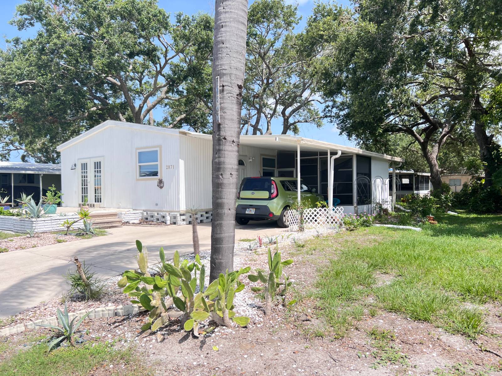 2871 Bay Aristocrat Dr, Sarasota, Florida 34234, 2 Bedrooms Bedrooms, ,2 BathroomsBathrooms,55-Plus Mobile Home,For Sale,Bay Aristocrat Dr,3863