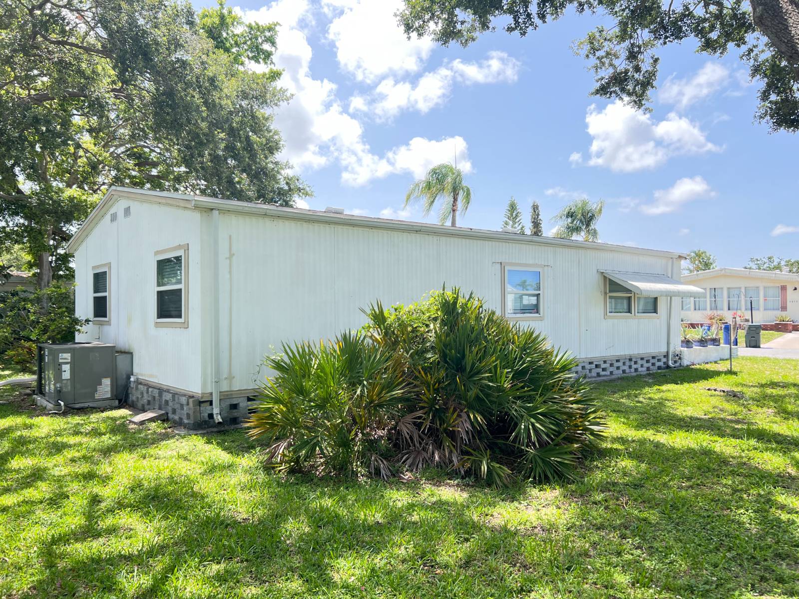 2871 Bay Aristocrat Dr, Sarasota, Florida 34234, 2 Bedrooms Bedrooms, ,2 BathroomsBathrooms,55-Plus Mobile Home,For Sale,Bay Aristocrat Dr,3863