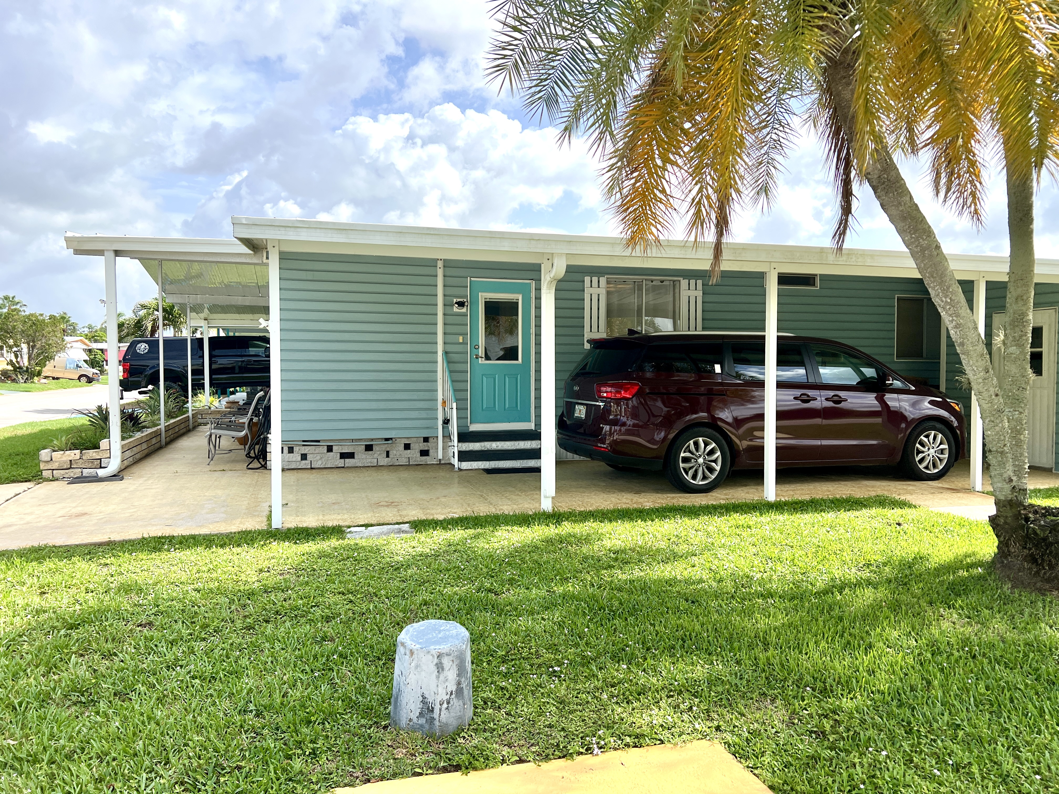 546 Montego Lane North, Ellenton, Florida 34222, 2 Bedrooms Bedrooms, ,2 BathroomsBathrooms,55-Plus Mobile Home,For Sale,Montego Lane North,3865