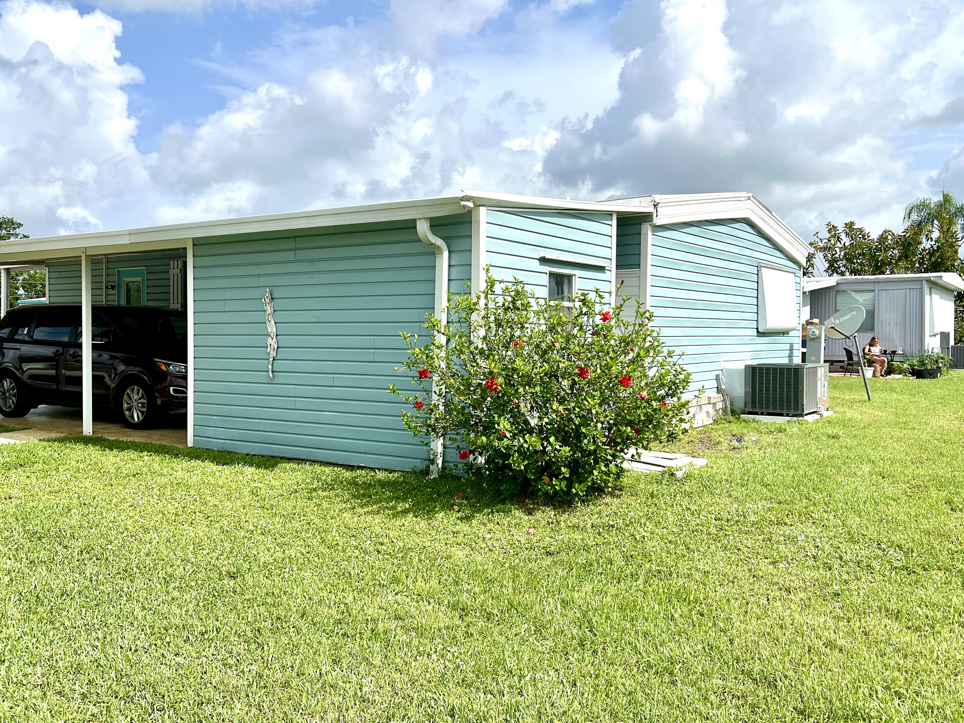 546 Montego Lane North, Ellenton, Florida 34222, 2 Bedrooms Bedrooms, ,2 BathroomsBathrooms,55-Plus Mobile Home,For Sale,Montego Lane North,3865