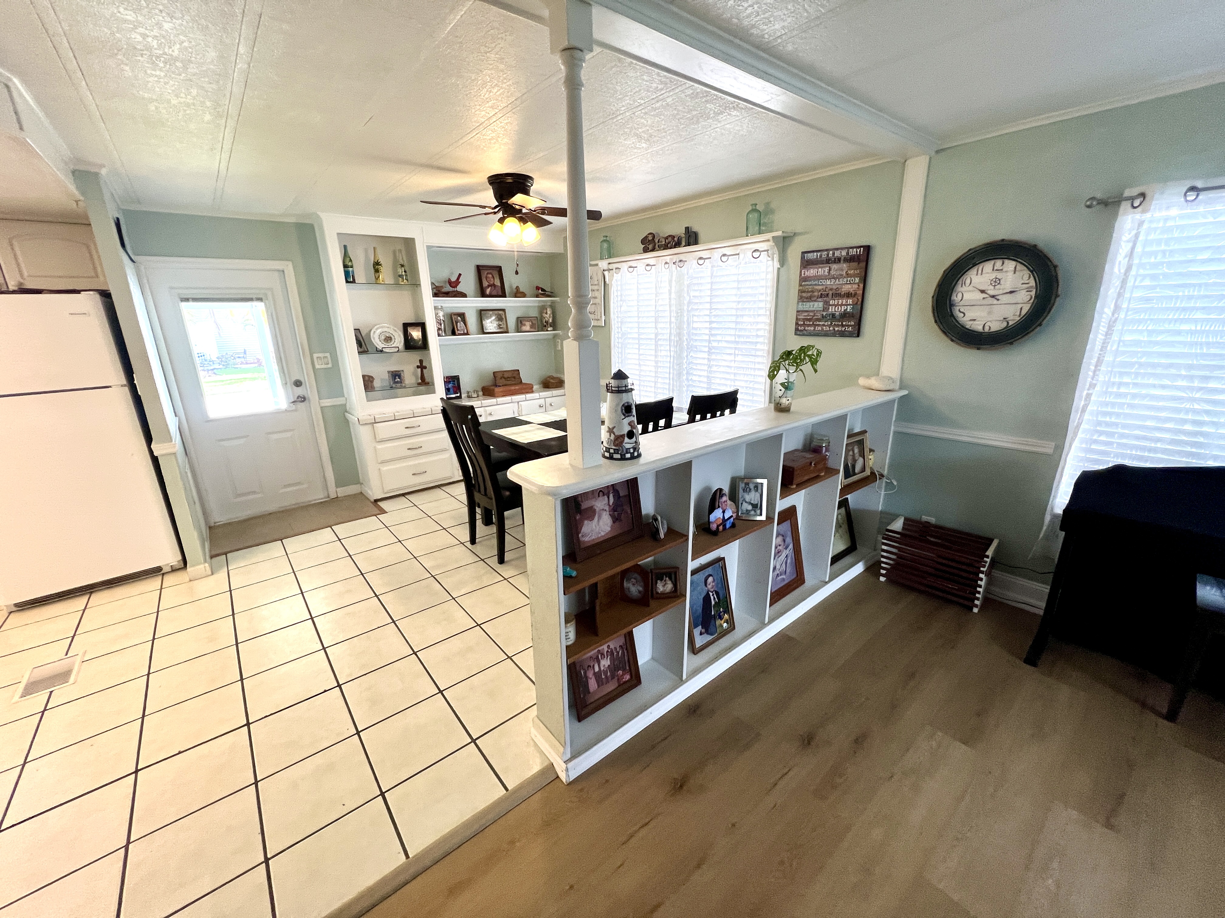 546 Montego Lane North, Ellenton, Florida 34222, 2 Bedrooms Bedrooms, ,2 BathroomsBathrooms,55-Plus Mobile Home,For Sale,Montego Lane North,3865