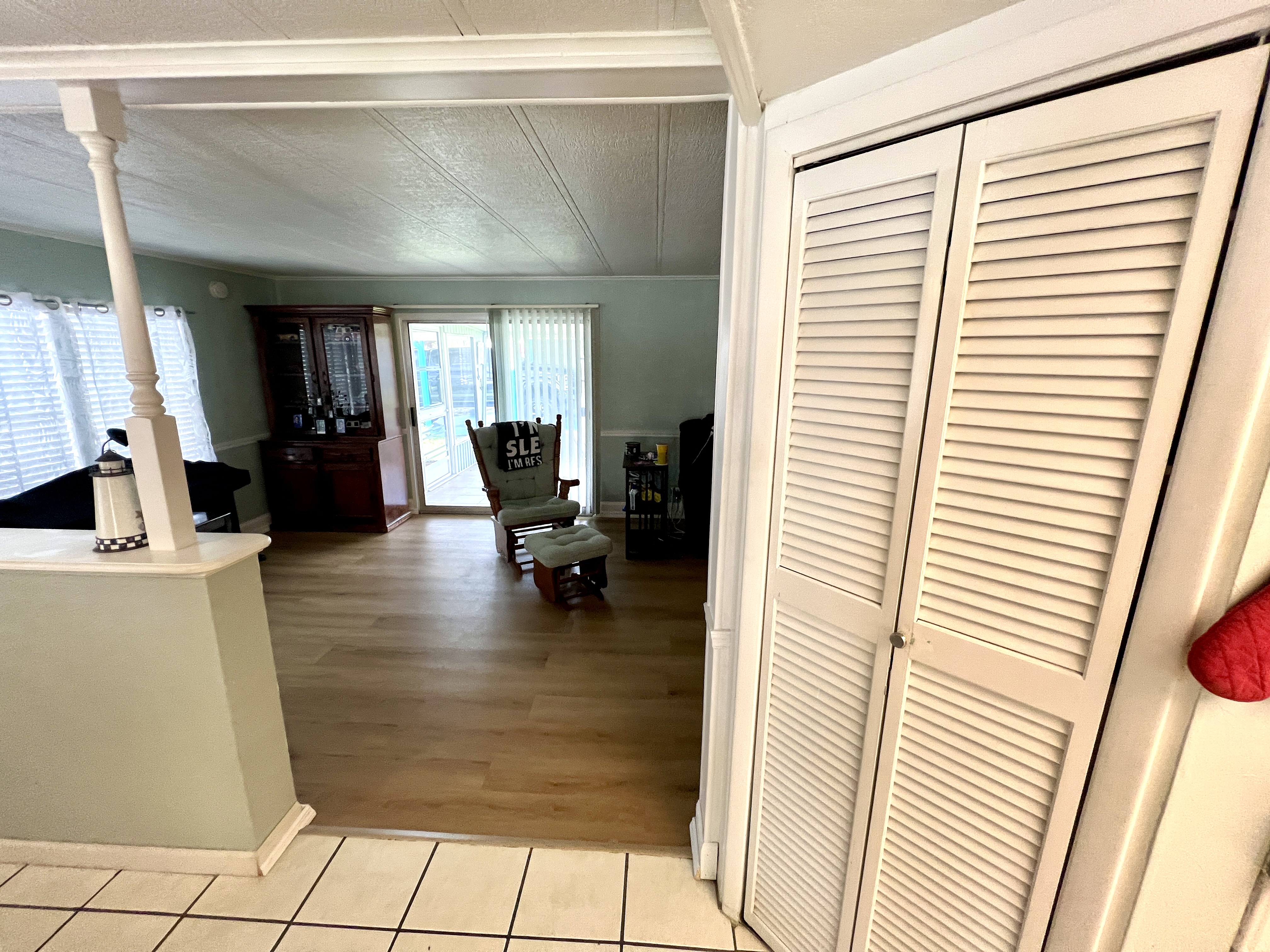 546 Montego Lane North, Ellenton, Florida 34222, 2 Bedrooms Bedrooms, ,2 BathroomsBathrooms,55-Plus Mobile Home,For Sale,Montego Lane North,3865