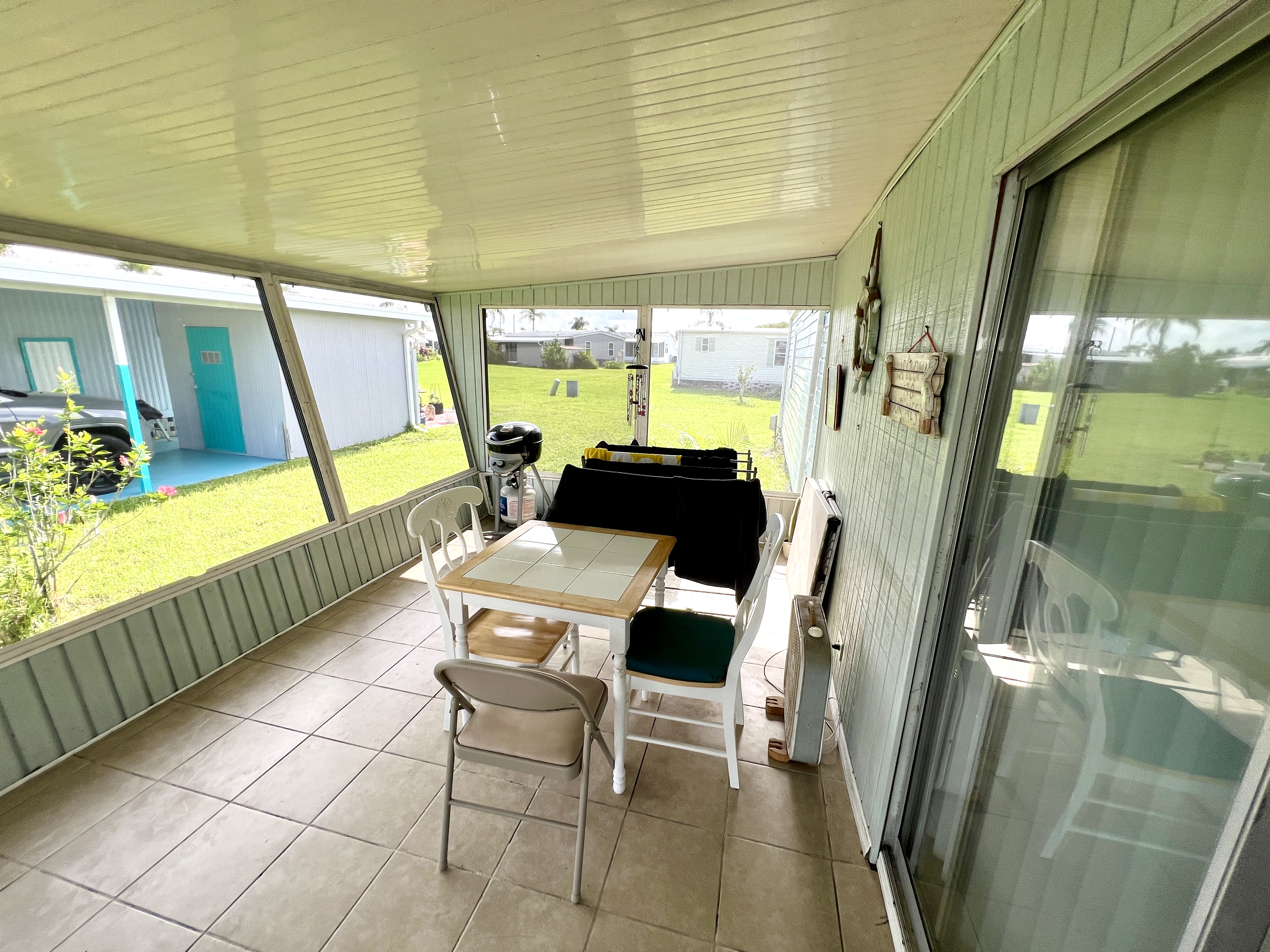 546 Montego Lane North, Ellenton, Florida 34222, 2 Bedrooms Bedrooms, ,2 BathroomsBathrooms,55-Plus Mobile Home,For Sale,Montego Lane North,3865