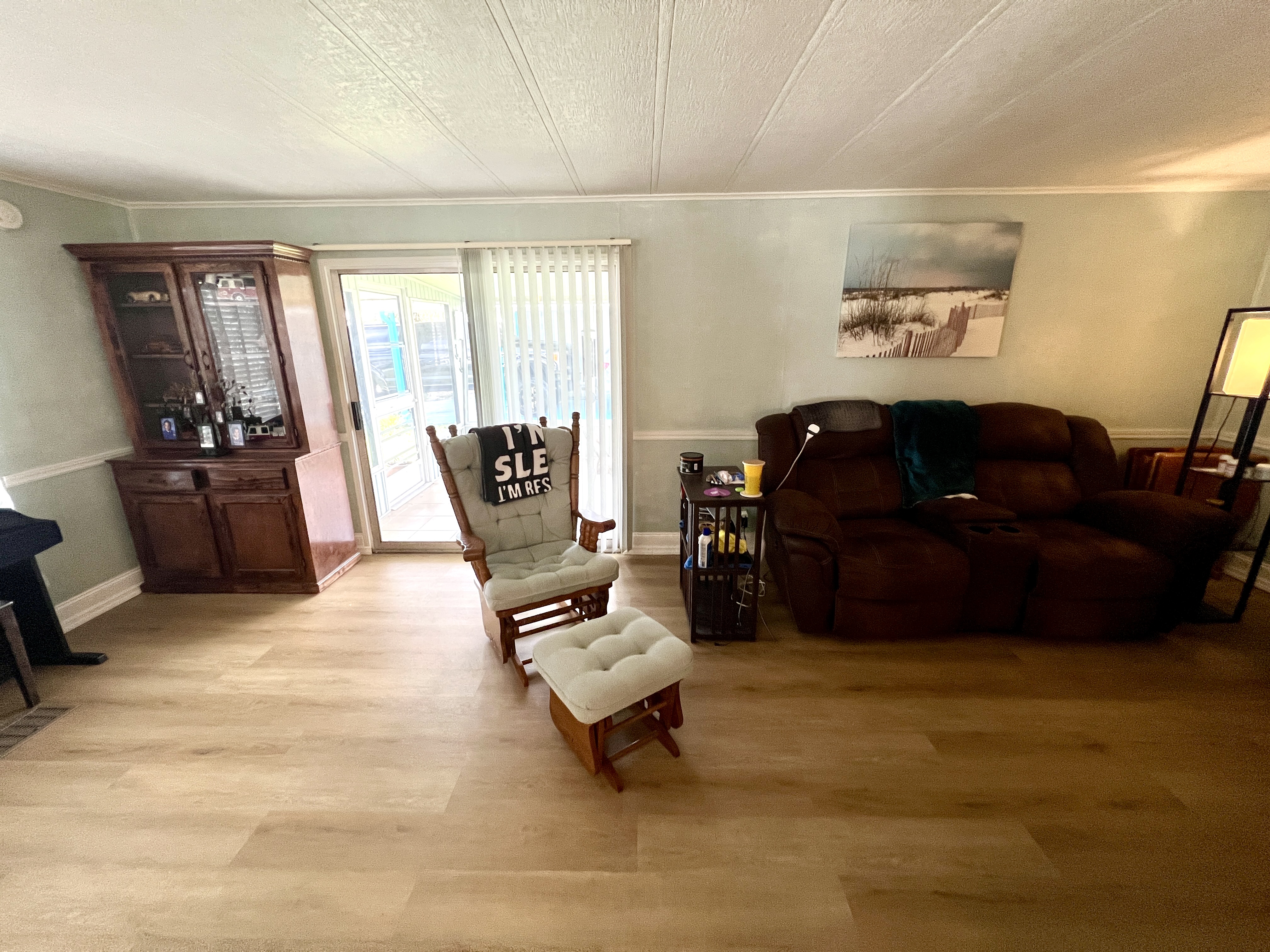 546 Montego Lane North, Ellenton, Florida 34222, 2 Bedrooms Bedrooms, ,2 BathroomsBathrooms,55-Plus Mobile Home,For Sale,Montego Lane North,3865