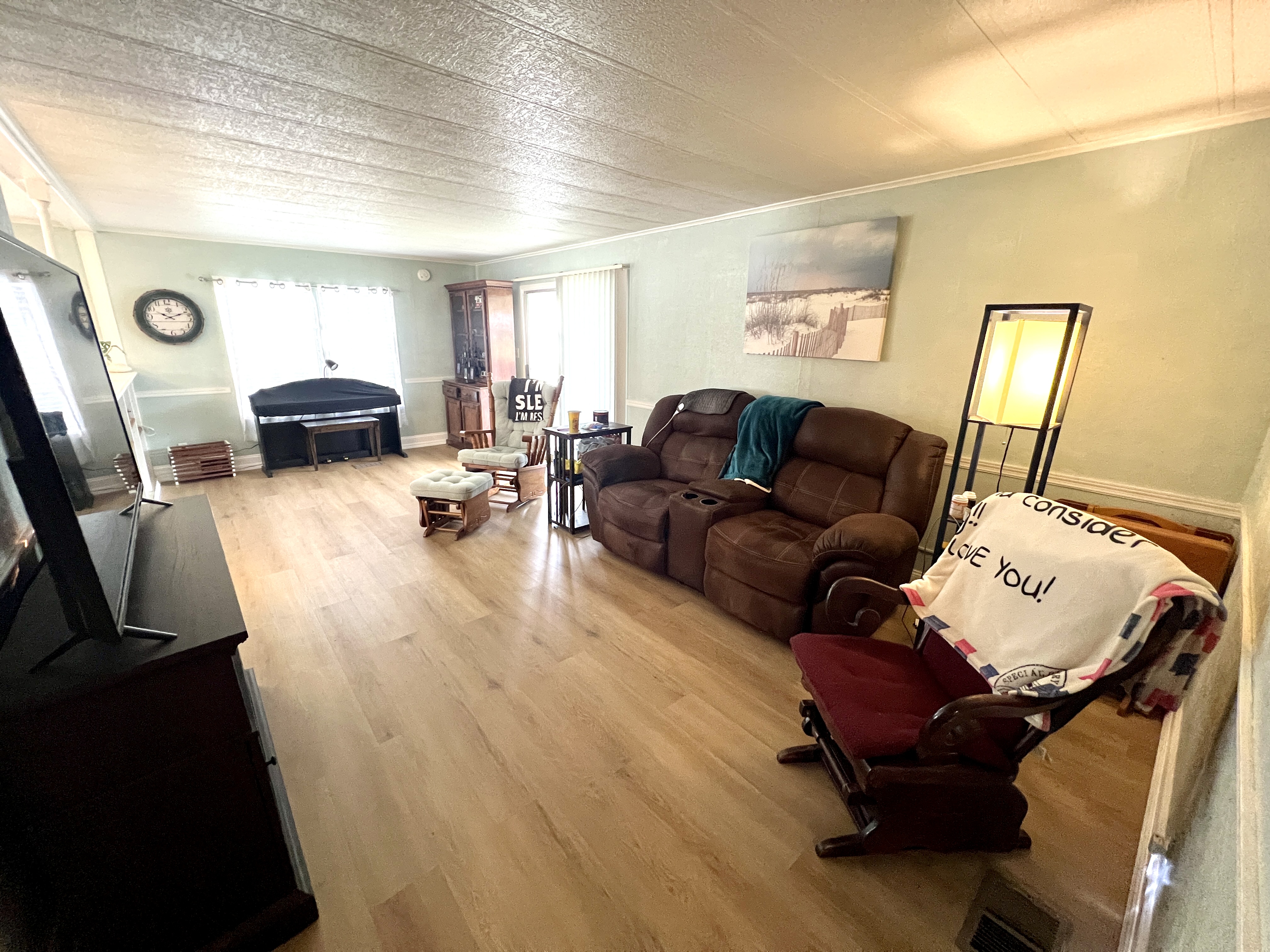 546 Montego Lane North, Ellenton, Florida 34222, 2 Bedrooms Bedrooms, ,2 BathroomsBathrooms,55-Plus Mobile Home,For Sale,Montego Lane North,3865