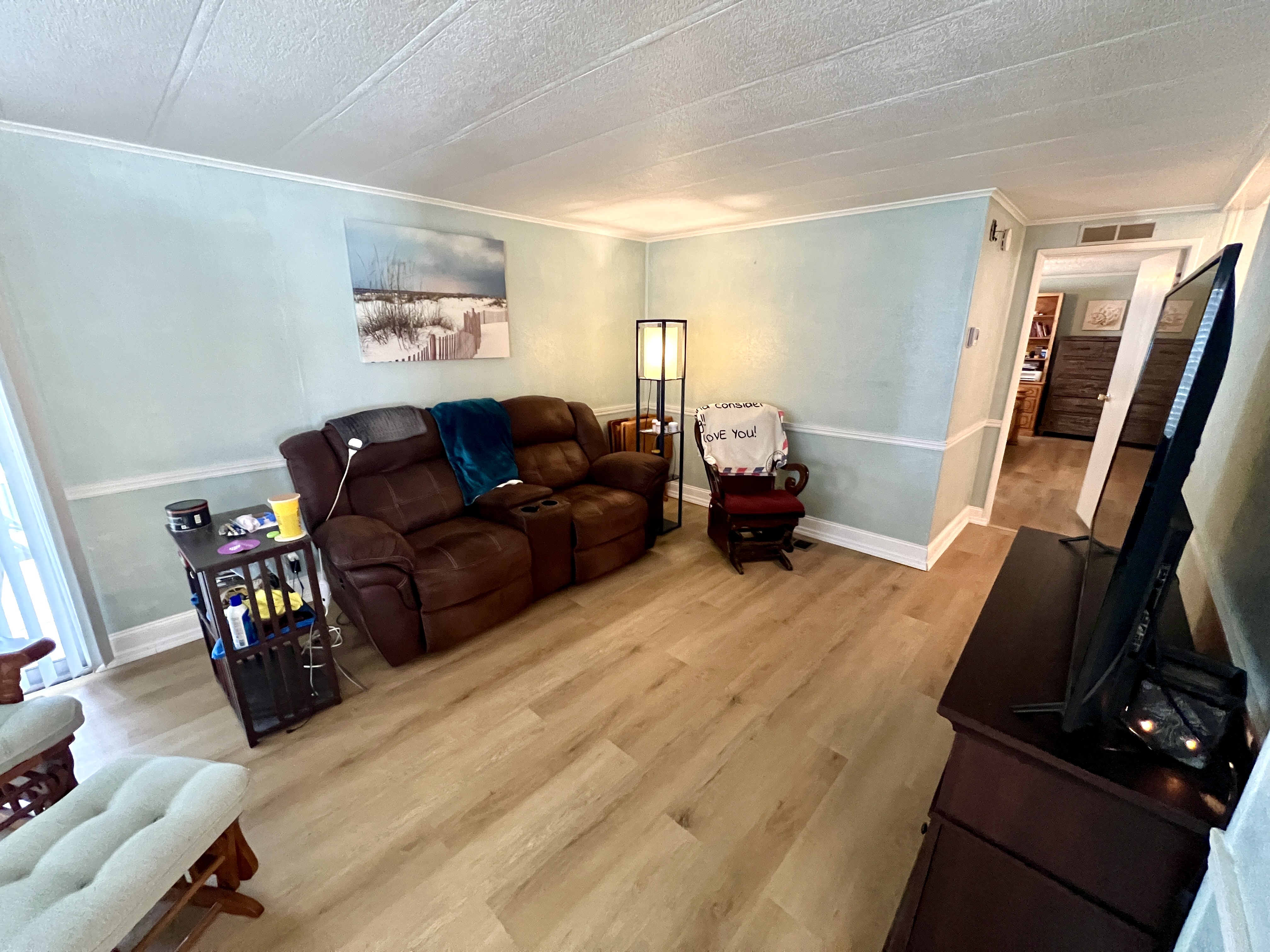 546 Montego Lane North, Ellenton, Florida 34222, 2 Bedrooms Bedrooms, ,2 BathroomsBathrooms,55-Plus Mobile Home,For Sale,Montego Lane North,3865