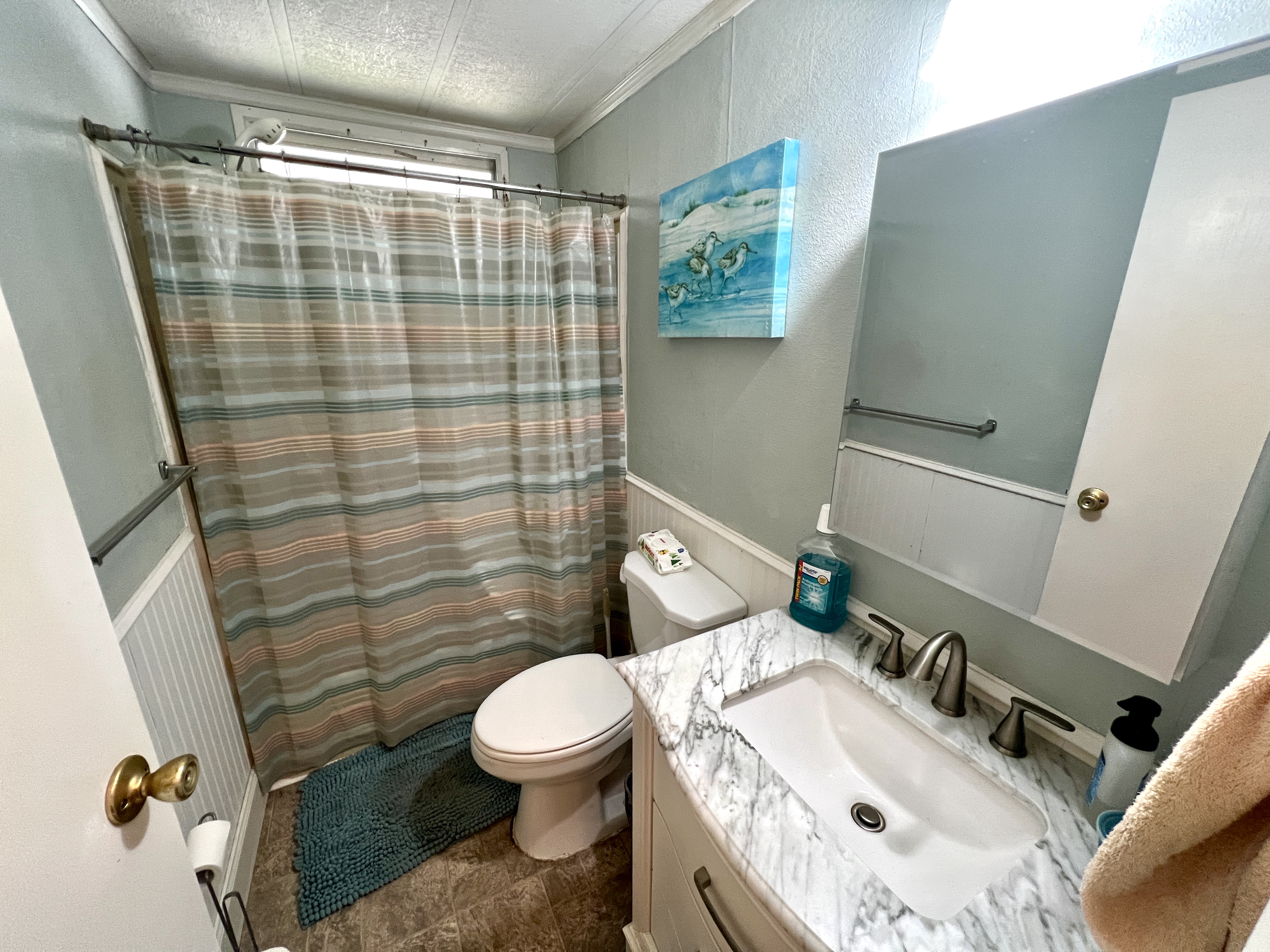 546 Montego Lane North, Ellenton, Florida 34222, 2 Bedrooms Bedrooms, ,2 BathroomsBathrooms,55-Plus Mobile Home,For Sale,Montego Lane North,3865