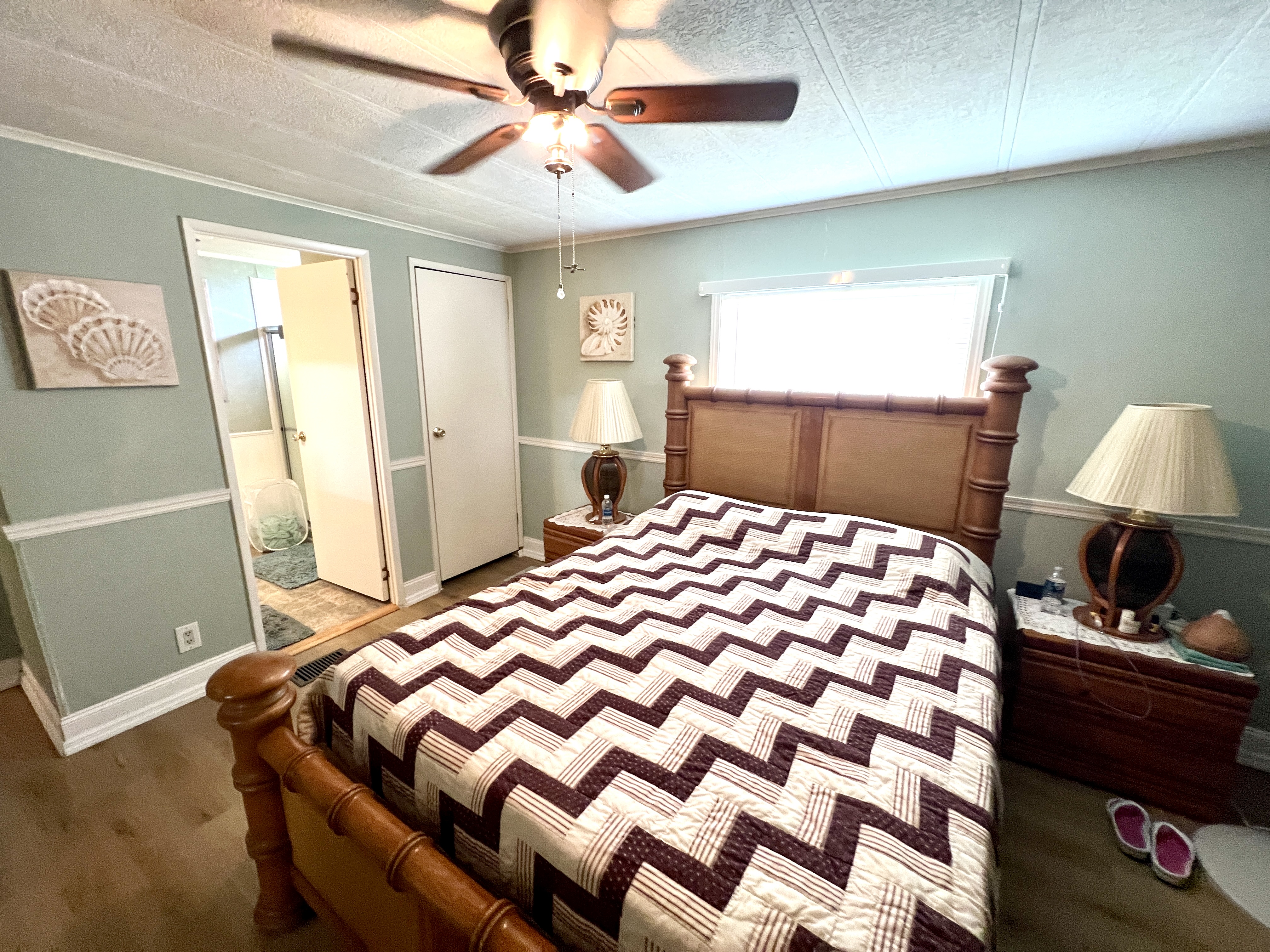 546 Montego Lane North, Ellenton, Florida 34222, 2 Bedrooms Bedrooms, ,2 BathroomsBathrooms,55-Plus Mobile Home,For Sale,Montego Lane North,3865