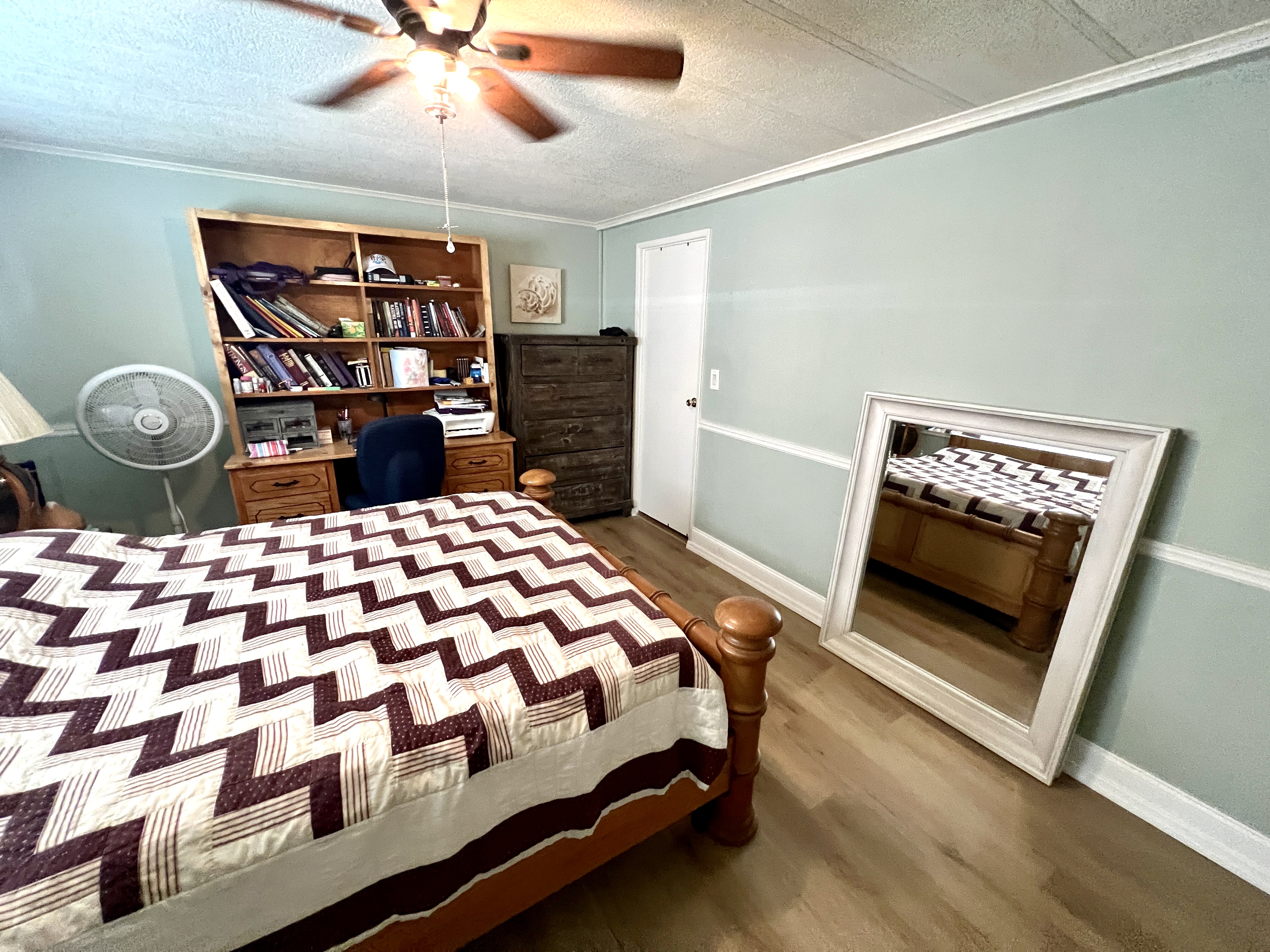 546 Montego Lane North, Ellenton, Florida 34222, 2 Bedrooms Bedrooms, ,2 BathroomsBathrooms,55-Plus Mobile Home,For Sale,Montego Lane North,3865