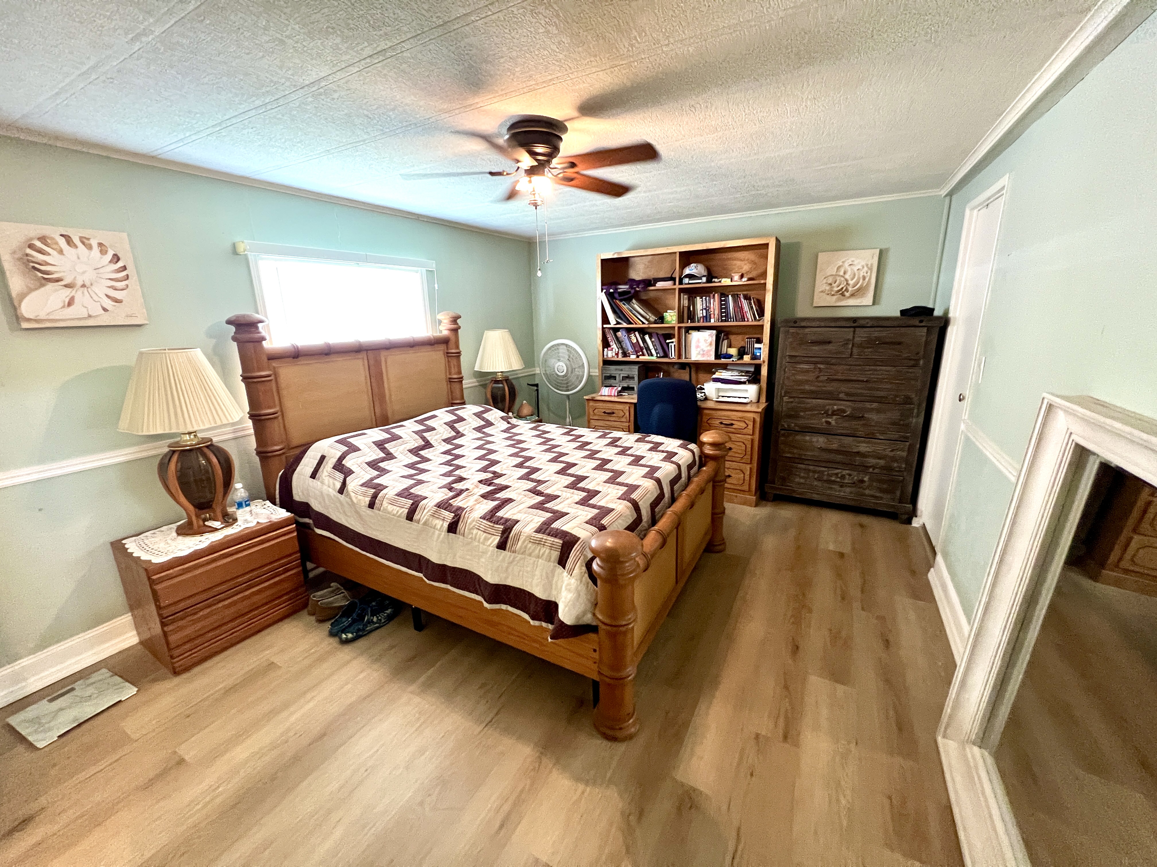 546 Montego Lane North, Ellenton, Florida 34222, 2 Bedrooms Bedrooms, ,2 BathroomsBathrooms,55-Plus Mobile Home,For Sale,Montego Lane North,3865