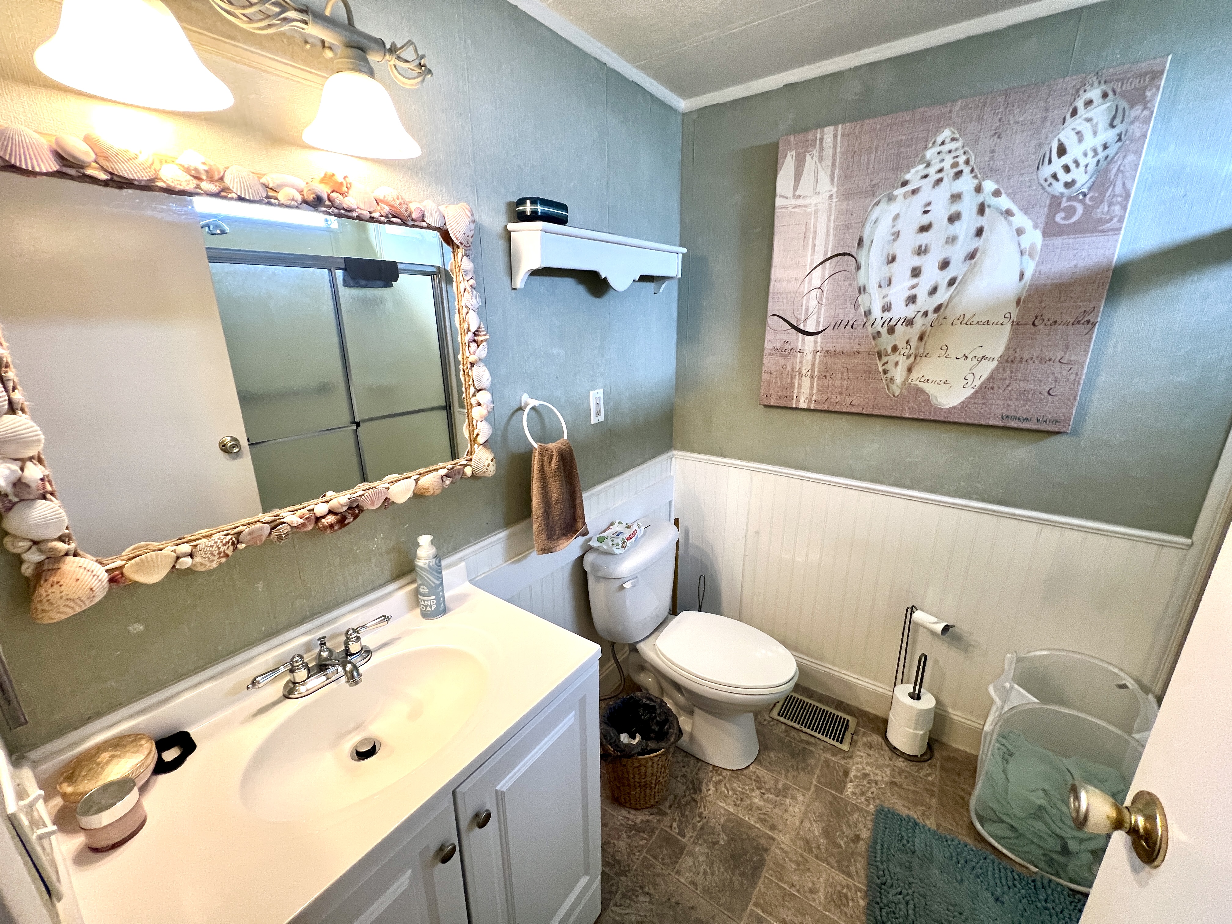 546 Montego Lane North, Ellenton, Florida 34222, 2 Bedrooms Bedrooms, ,2 BathroomsBathrooms,55-Plus Mobile Home,For Sale,Montego Lane North,3865